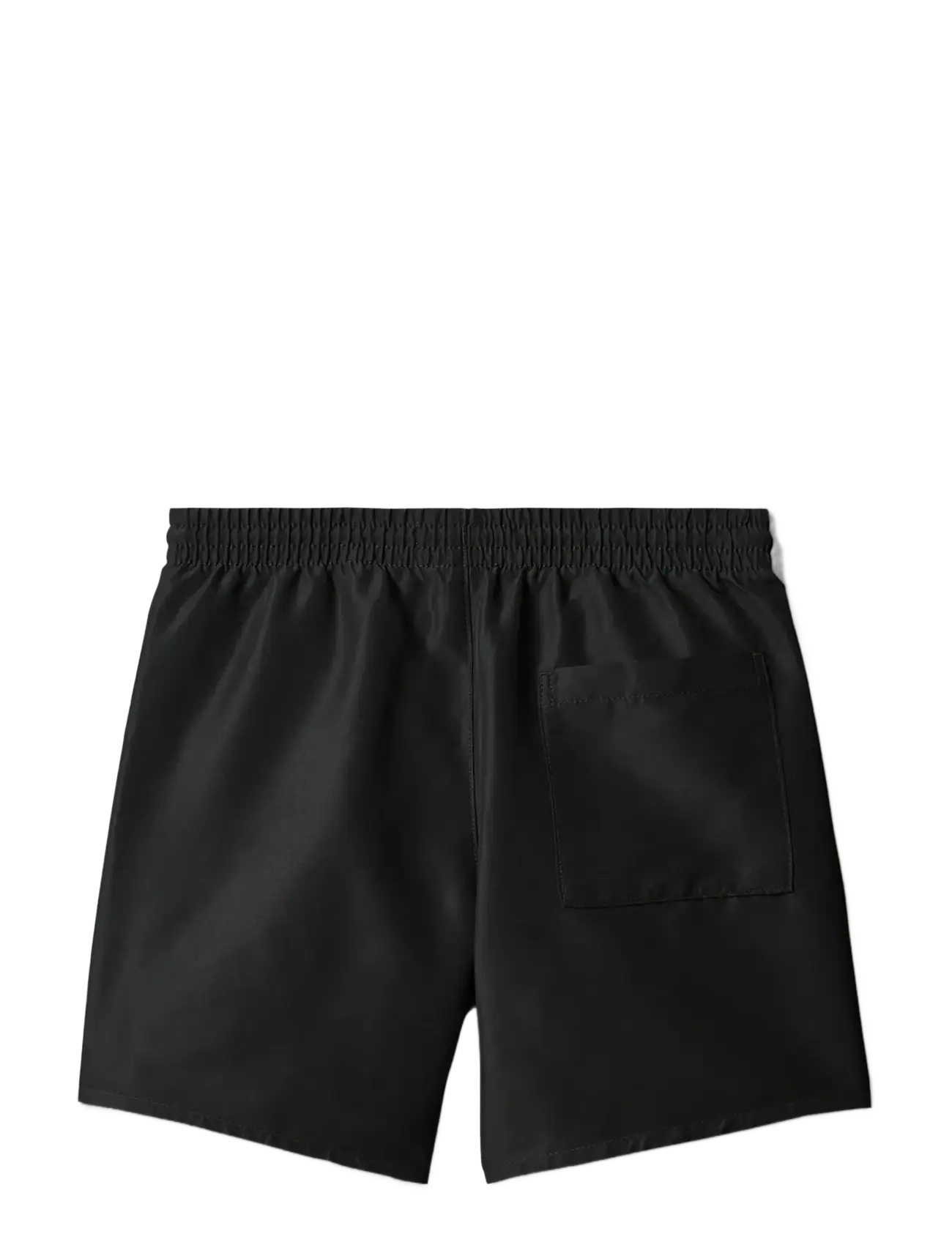 Calvin Klein - MEDIUM DRAWSTRING - sommarfynd - pvh black - 1