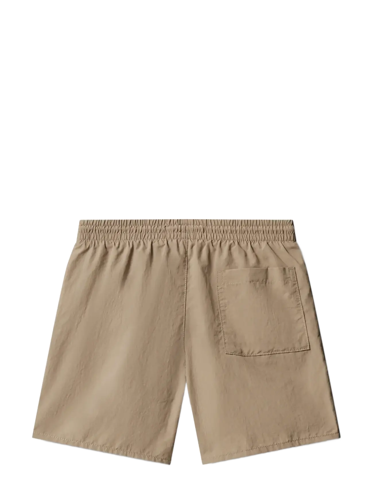 Calvin Klein - MEDIUM DRAWSTRING FASHION - badshorts - fungi - 1