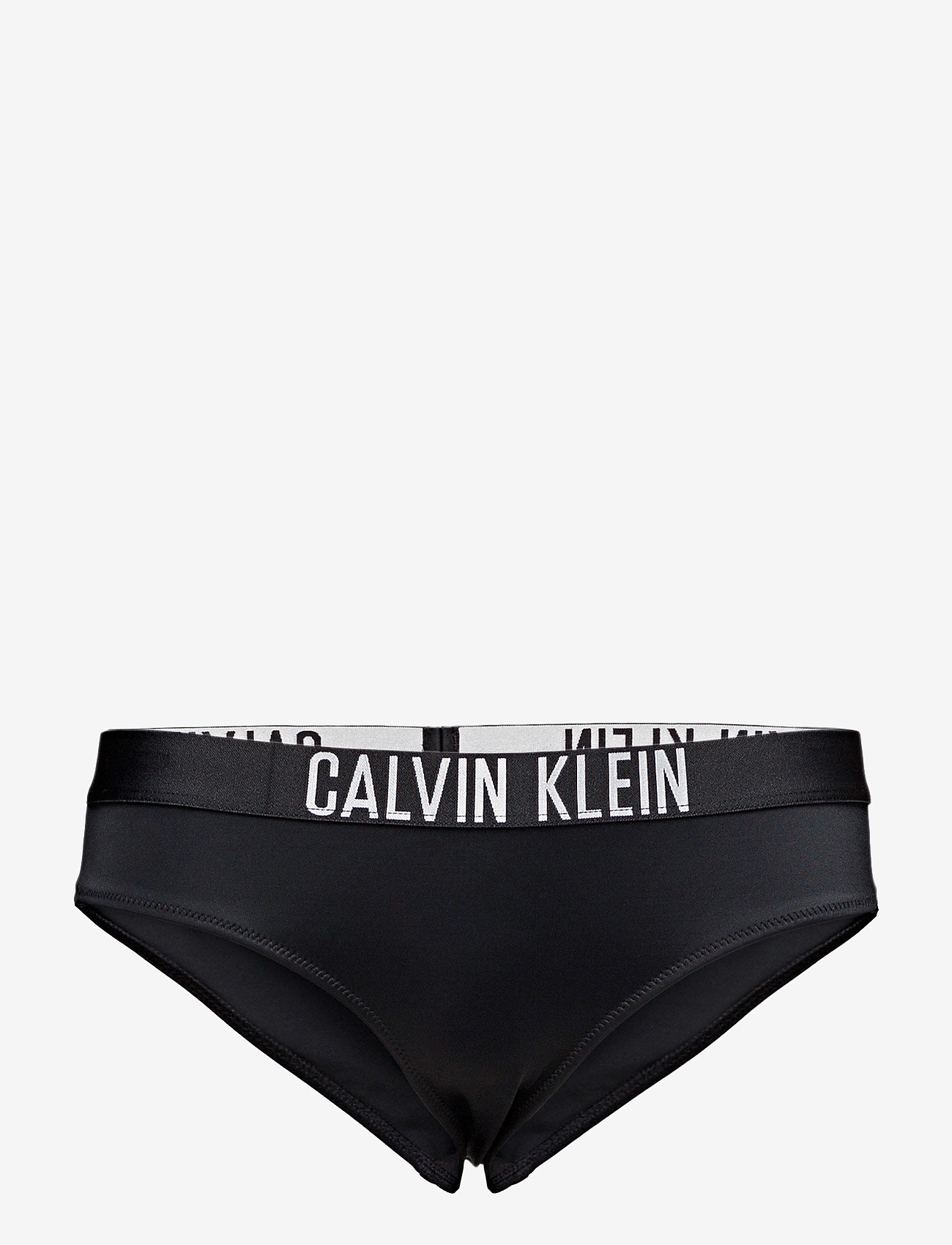 Calvin Klein - HIPSTER-HR  - black - 0