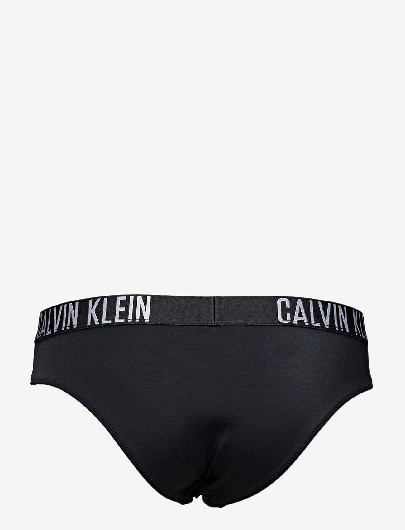 Calvin Klein - HIPSTER-HR  - black - 1