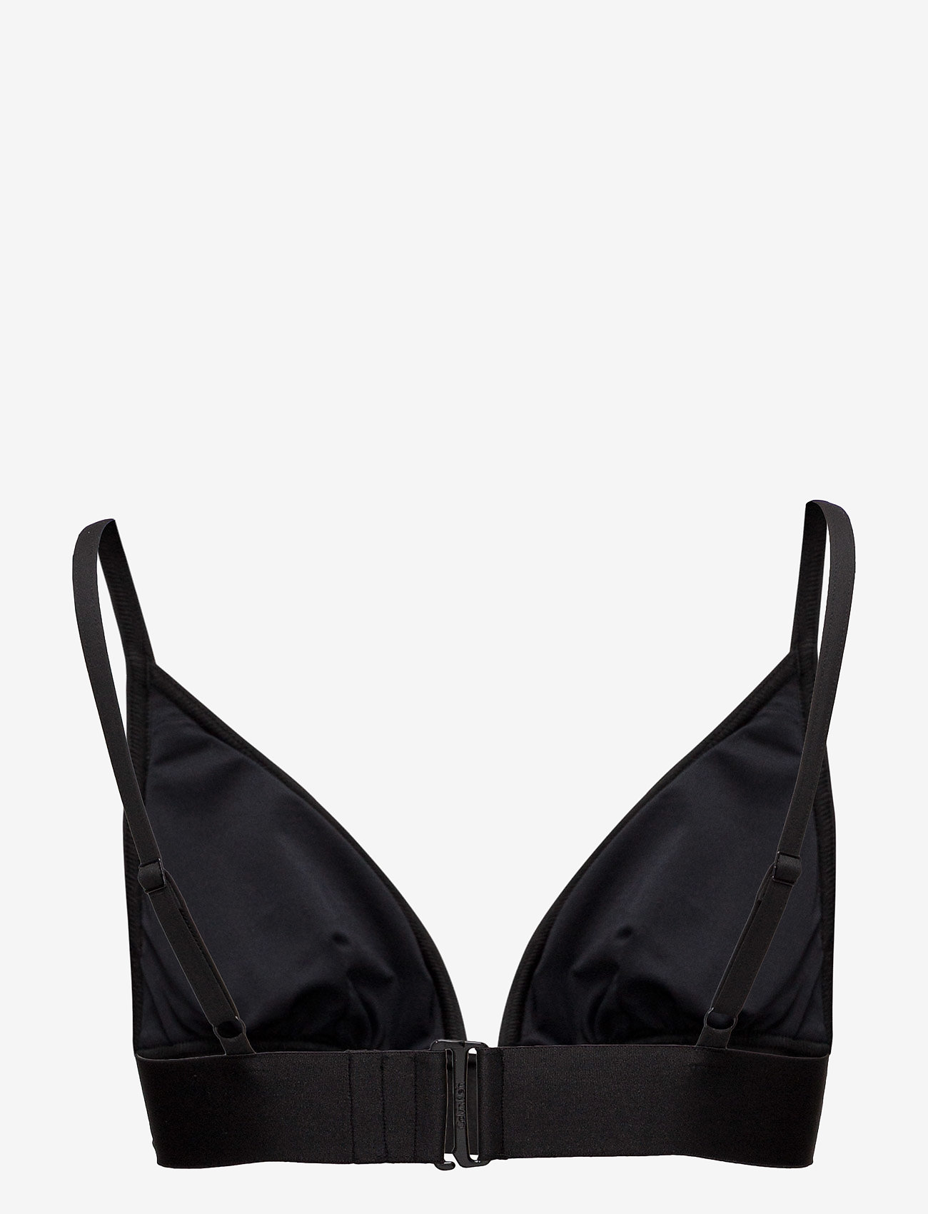 Calvin Klein - FIXED TRIANGLE-RP  - black - 1