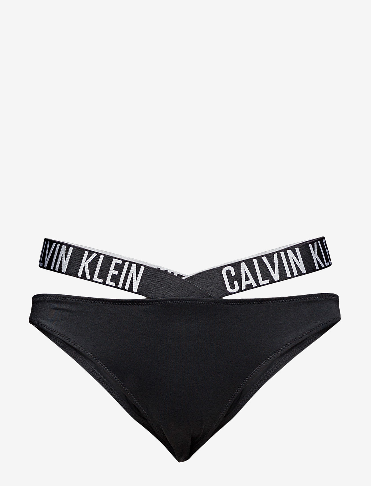 Calvin Klein - X BIKINI - black - 0