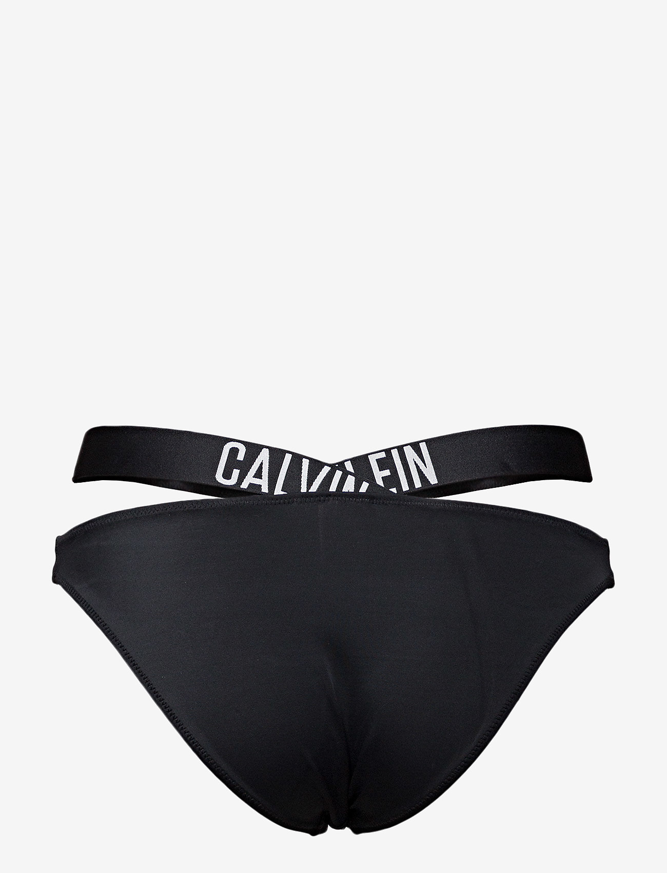 Calvin Klein - X BIKINI - black - 1