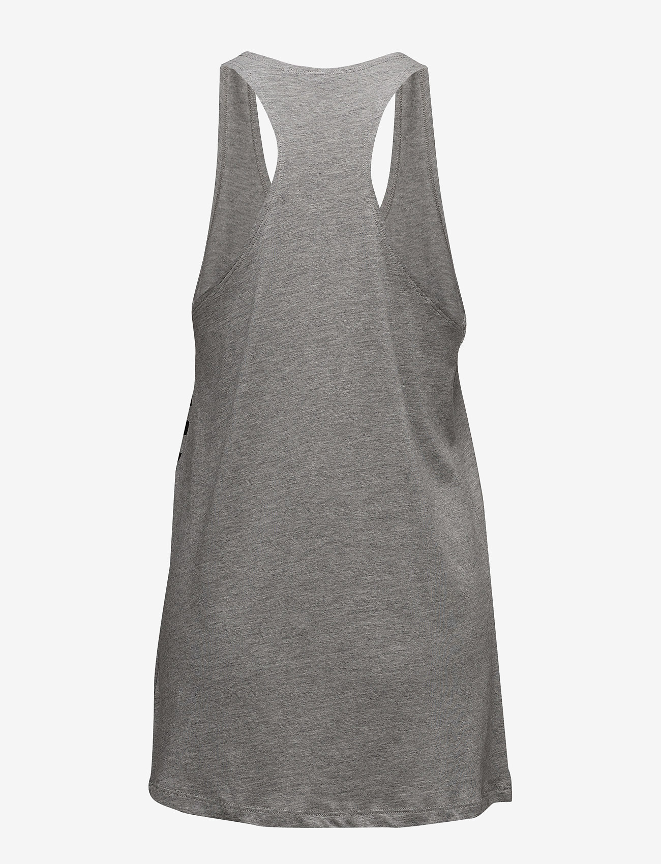 Calvin Klein - TANK - gray heather - 1