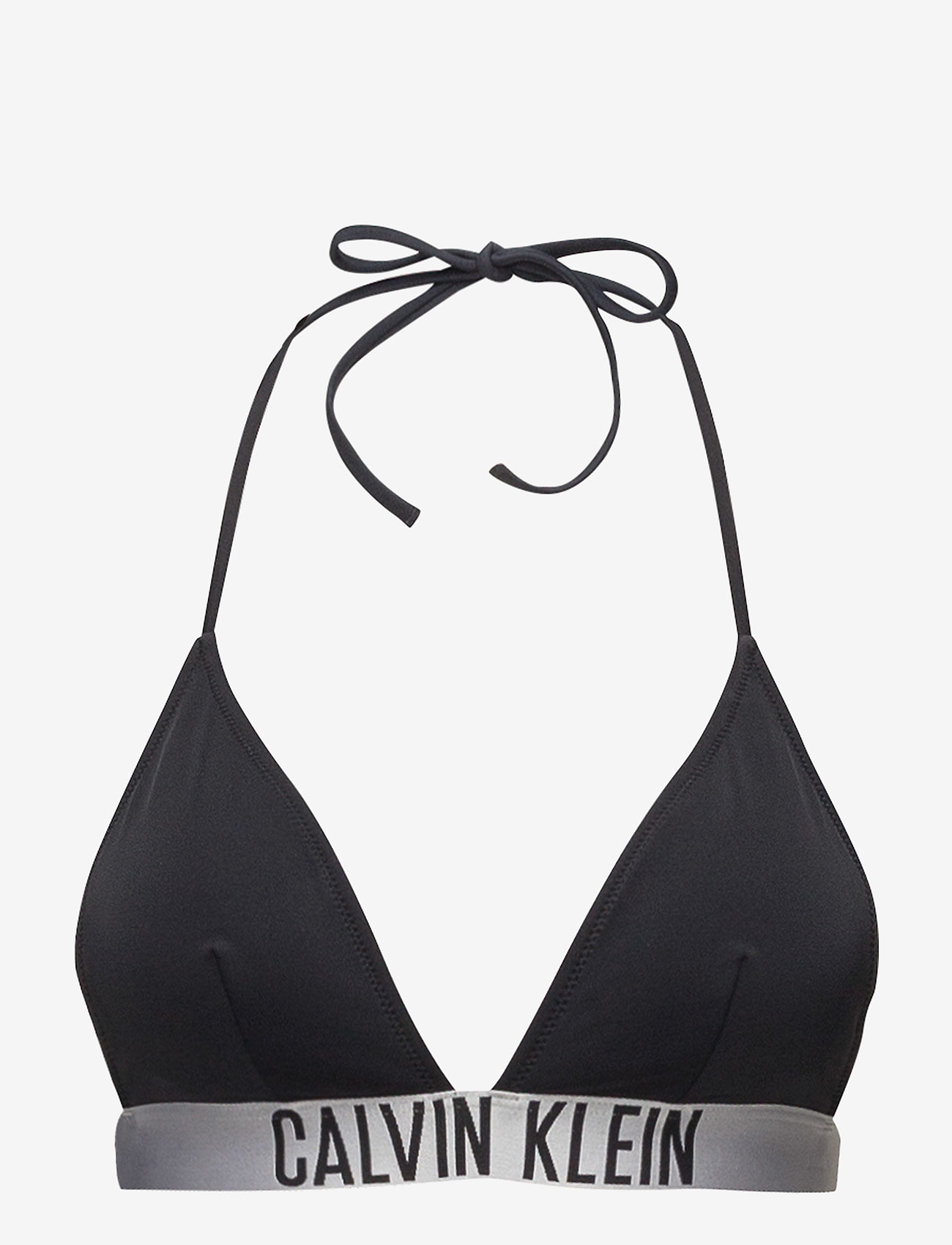 Calvin Klein - FIXED TRIANGLE-RP - pvh black - 0