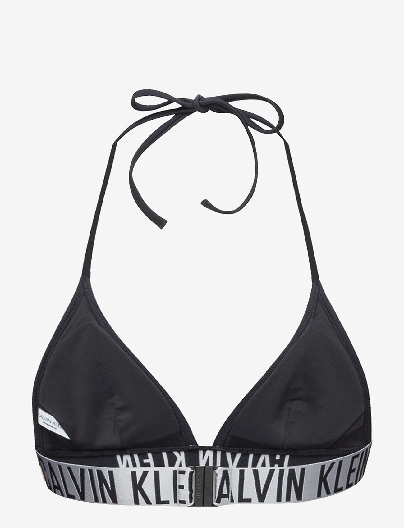 Calvin Klein - FIXED TRIANGLE-RP - pvh black - 2