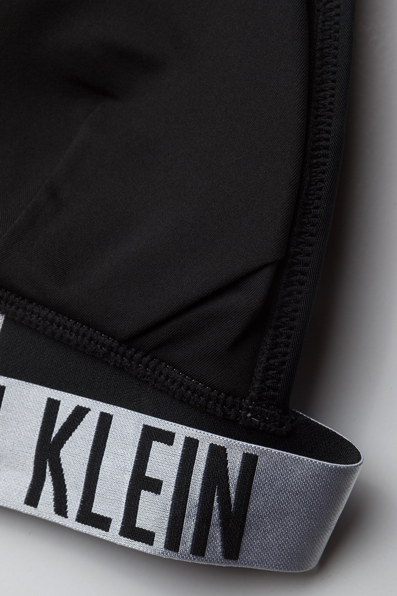 Calvin Klein - FIXED TRIANGLE-RP - pvh black - 4