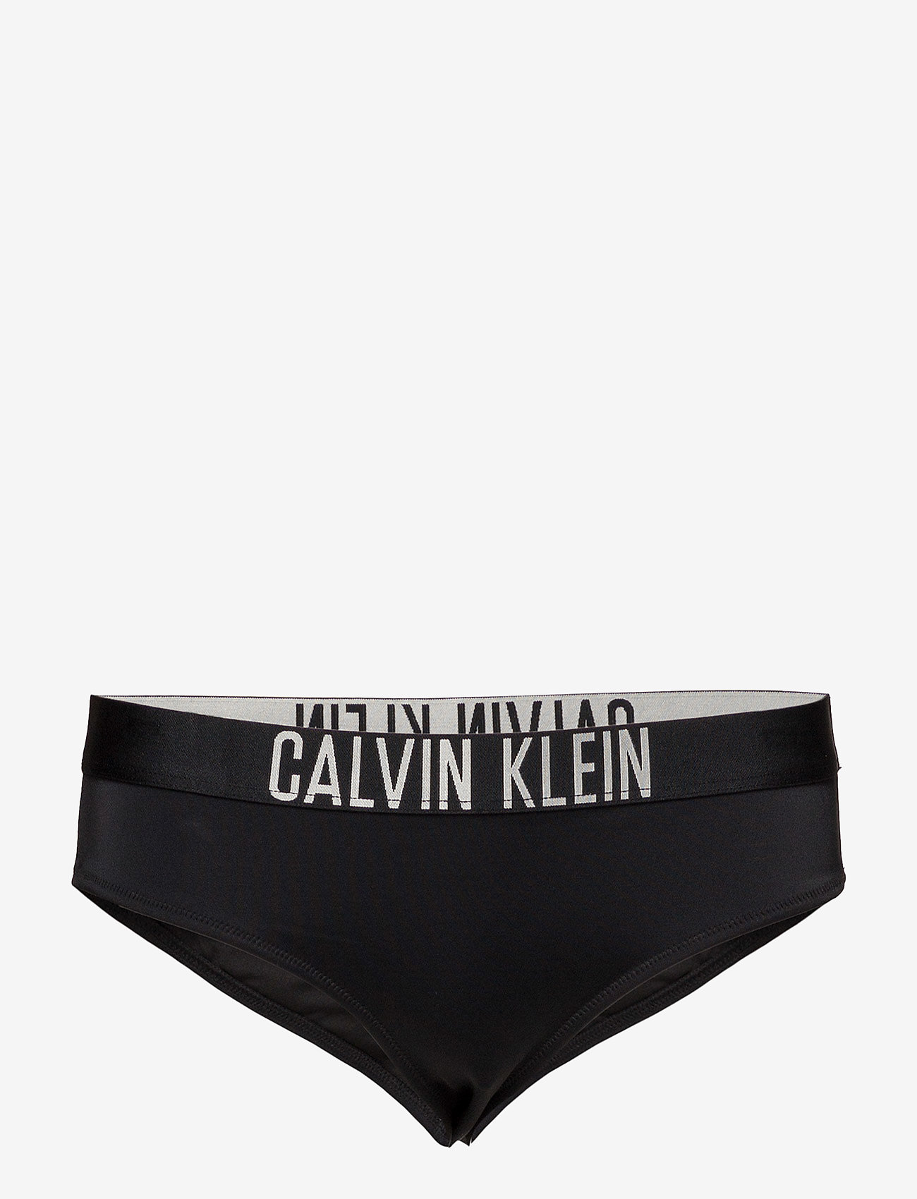 Calvin Klein - HIPSTER-HR - pvh black - 0