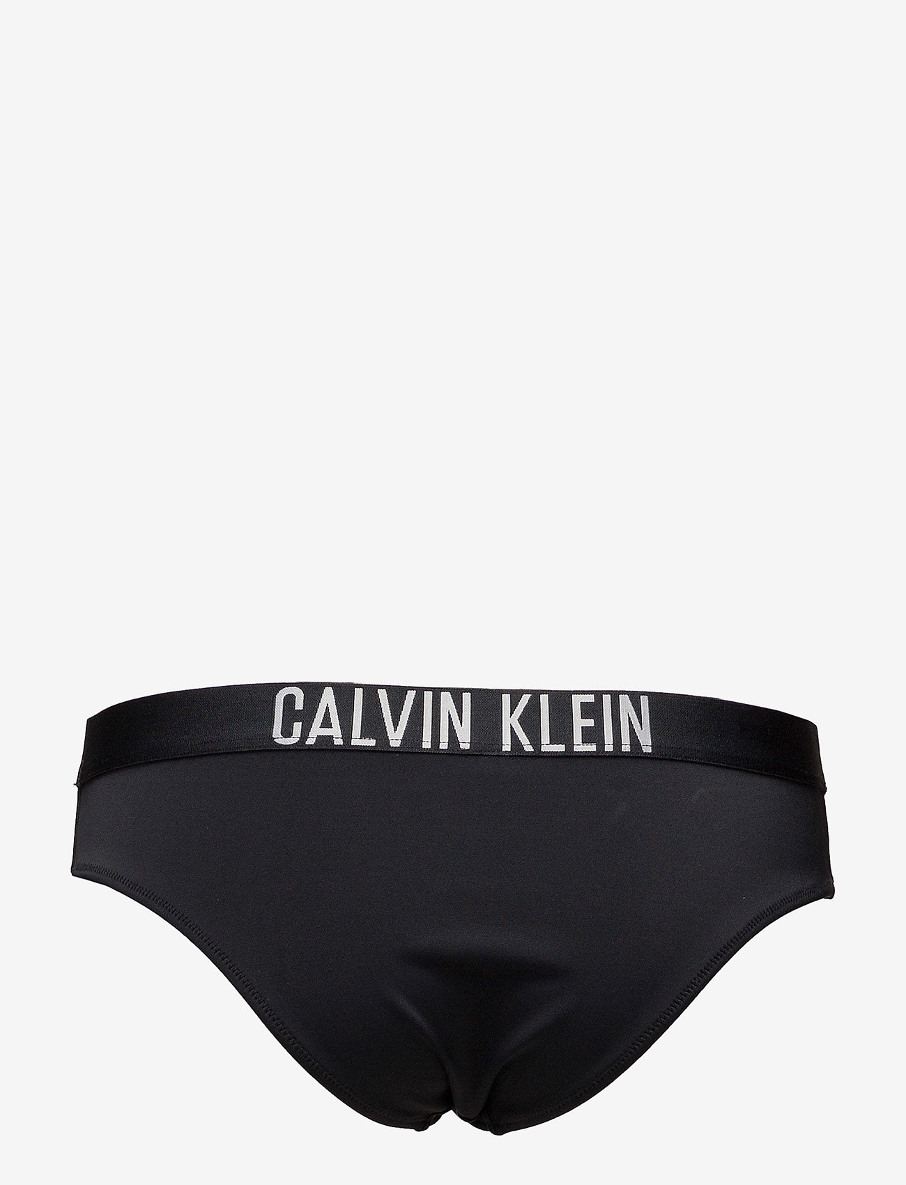 Calvin Klein - HIPSTER-HR - pvh black - 1