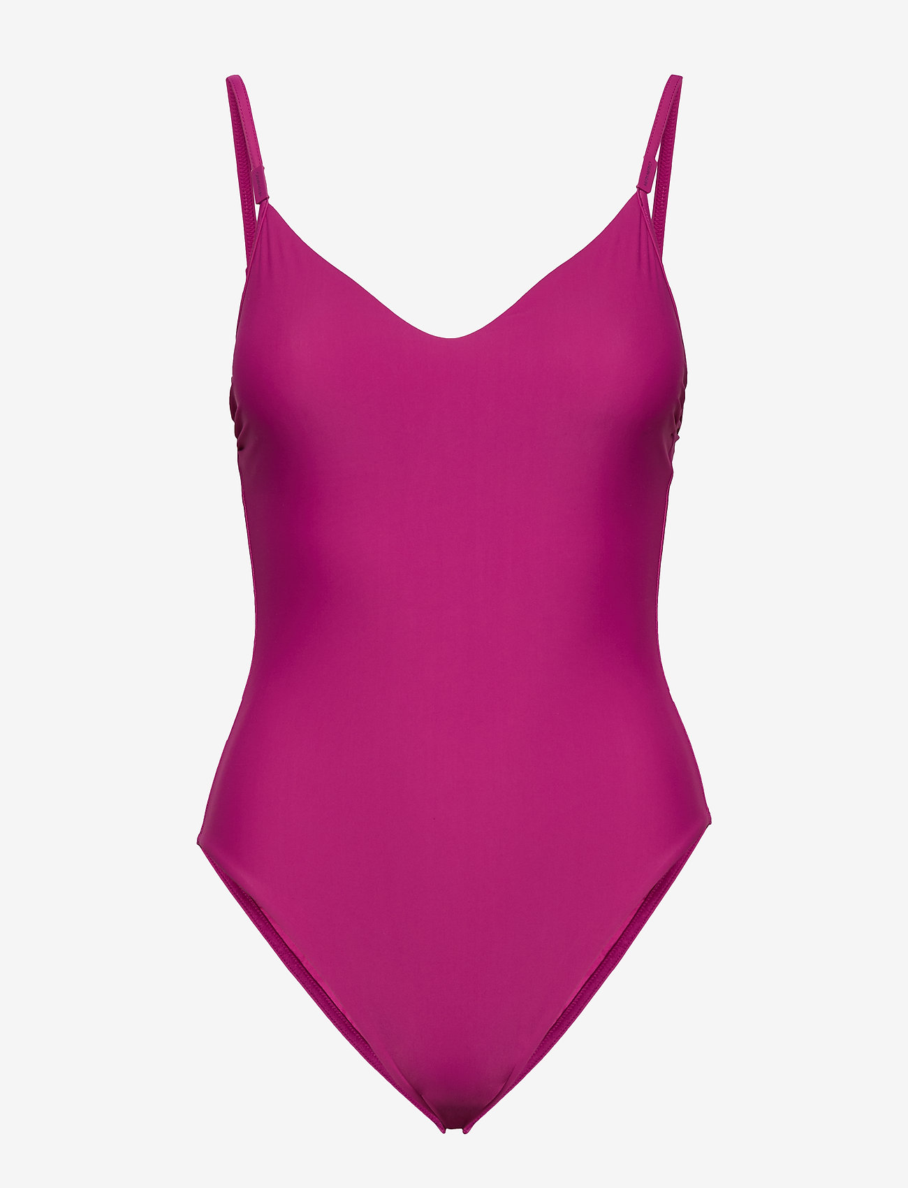 Calvin Klein - ONE PIECE-RP - festival fuchsia - 0