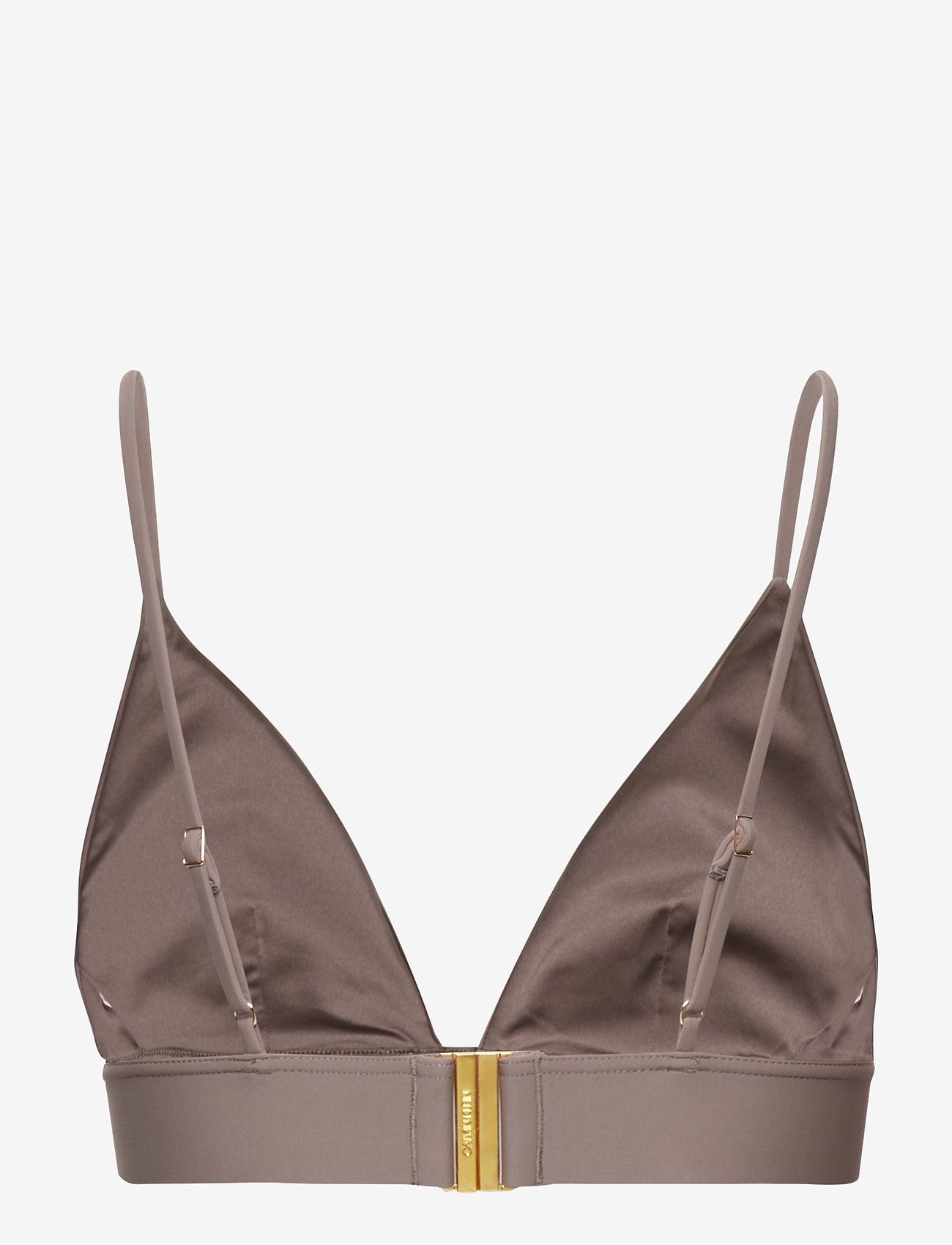 Calvin Klein - LONG LINE TRIANGLE-RP - falcon - 1