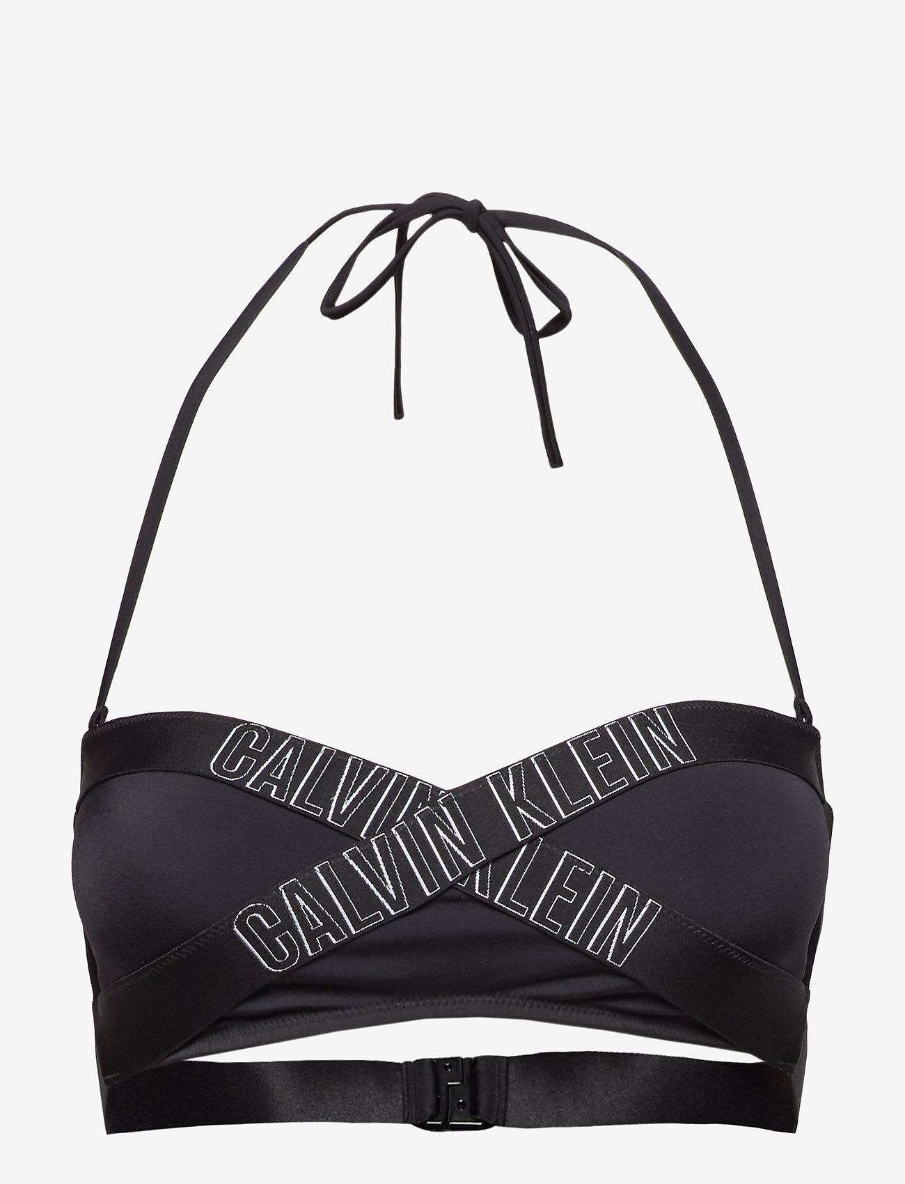 Calvin Klein - BANDEAU-RP - pvh black - 0