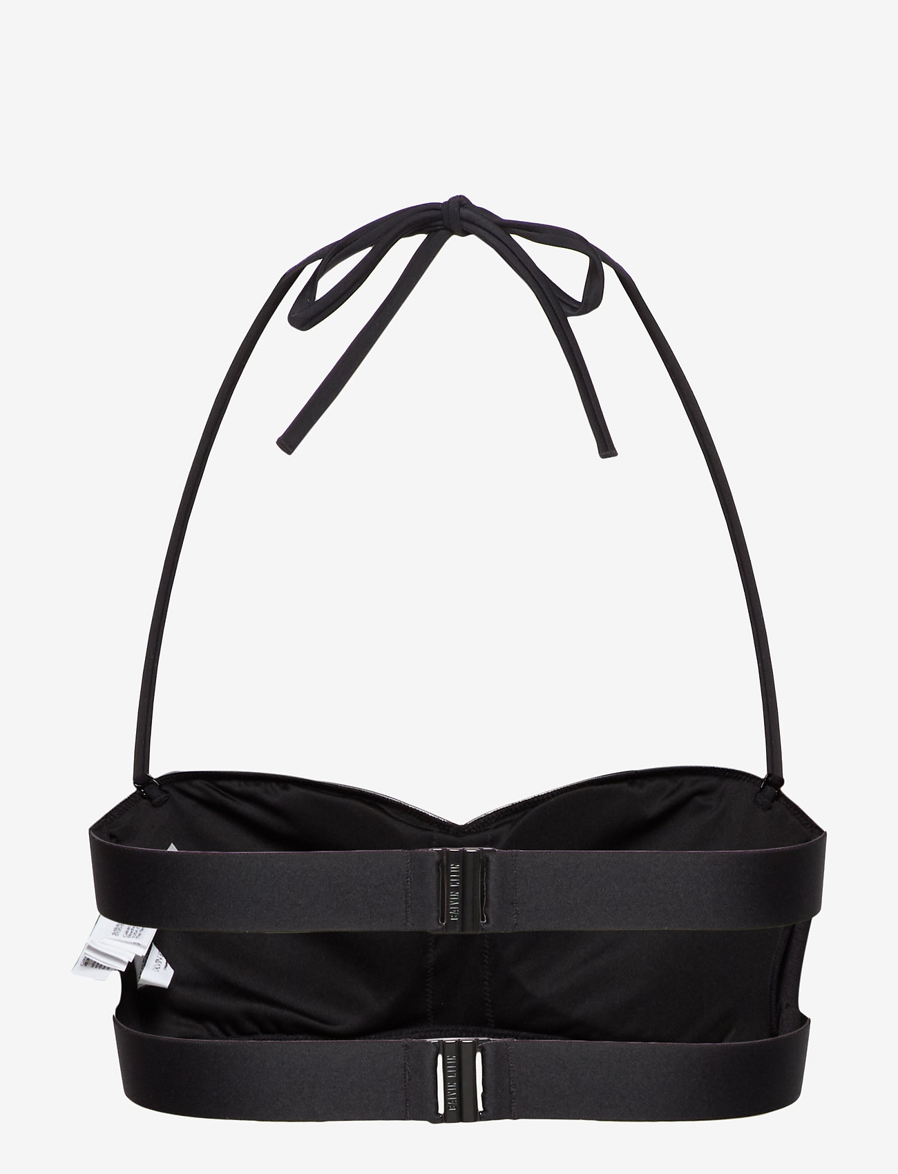 Calvin Klein - BANDEAU-RP - pvh black - 1