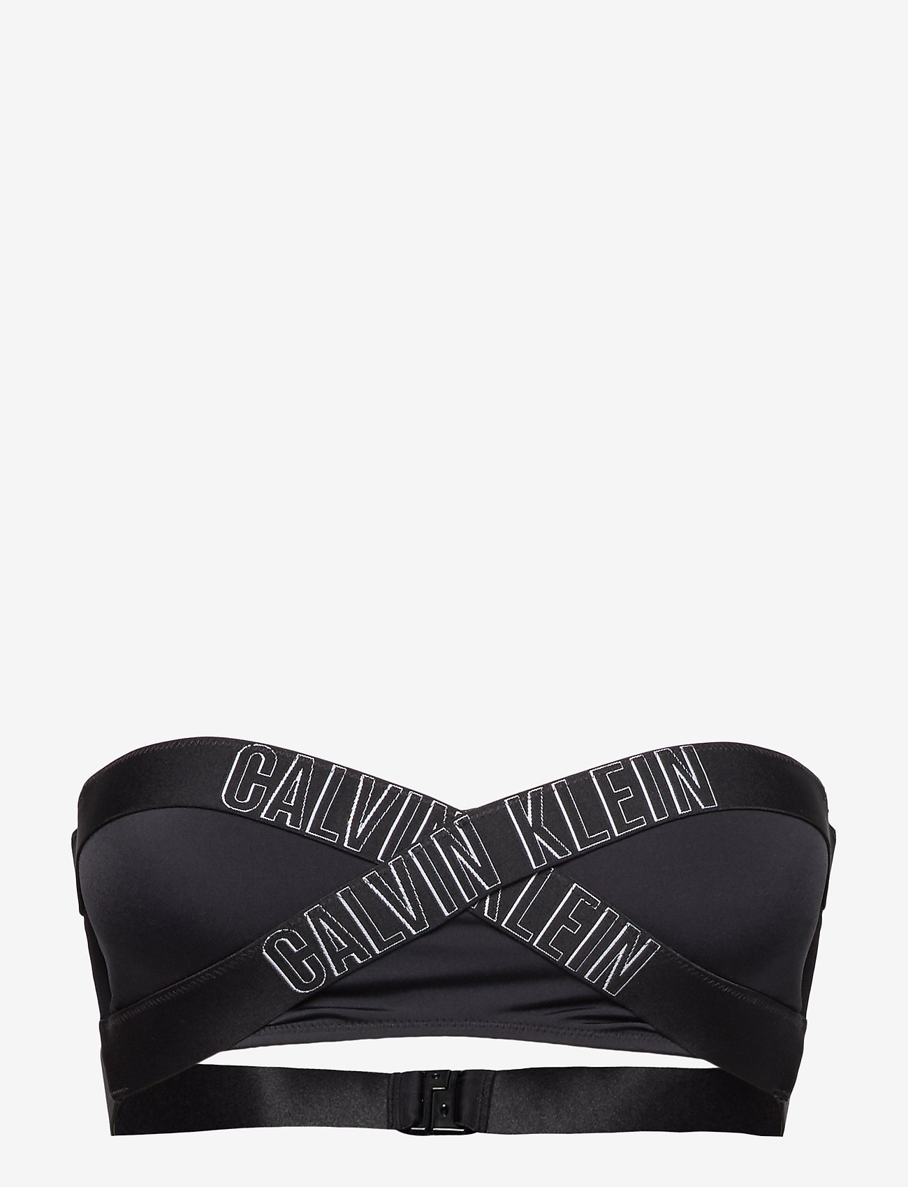 Calvin Klein - BANDEAU-RP - pvh black - 2