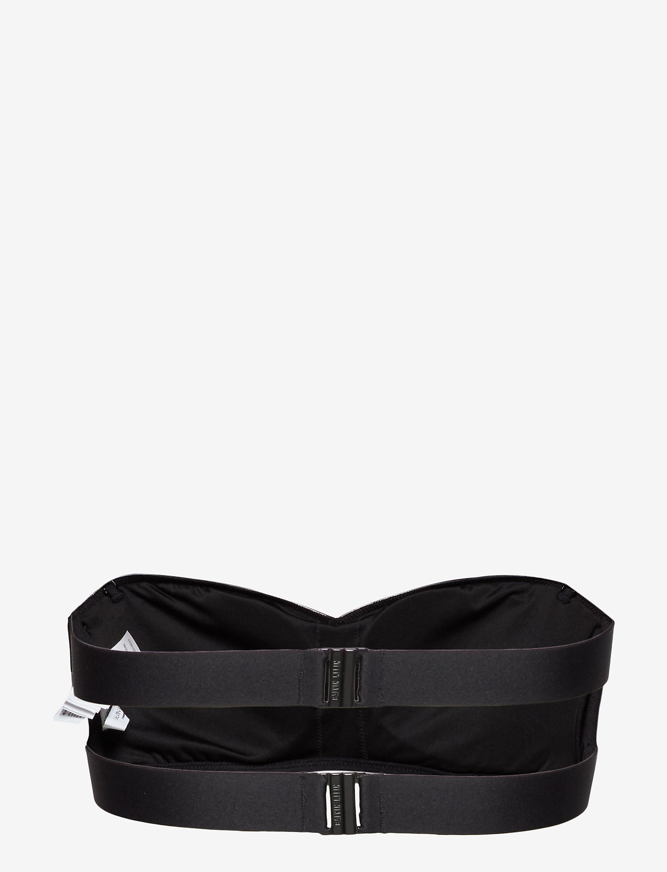 Calvin Klein - BANDEAU-RP - pvh black - 3