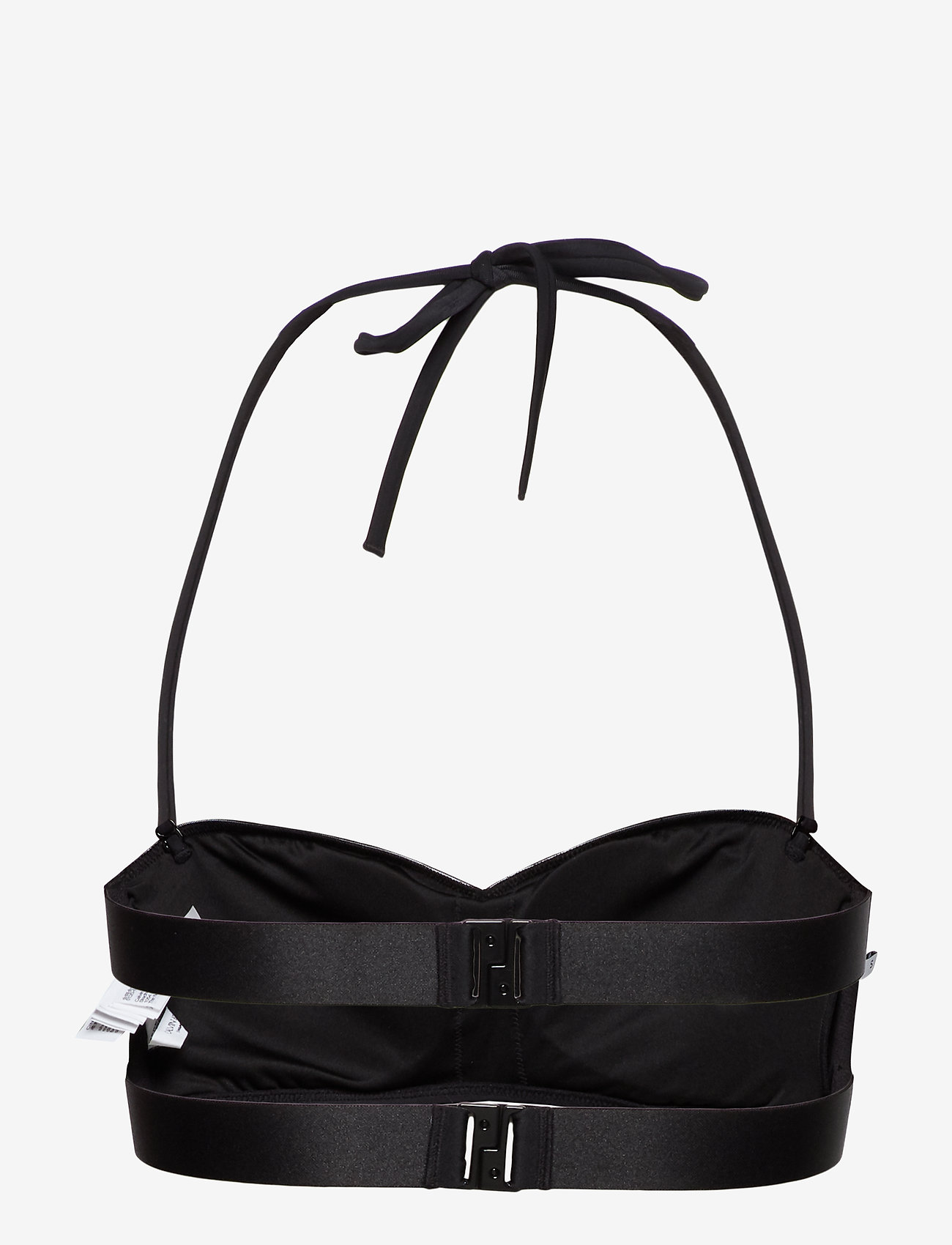 Calvin Klein - BANDEAU-RP - pvh black - 4