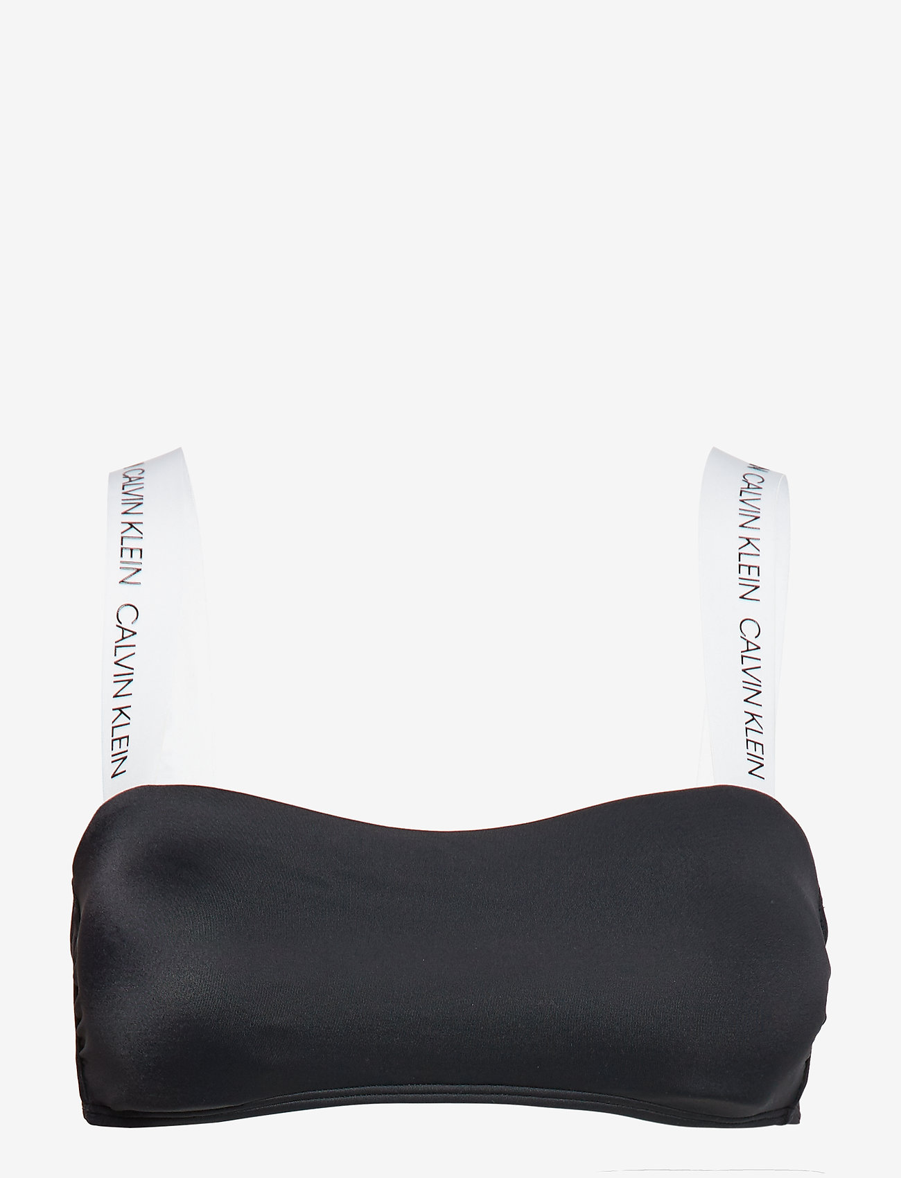 Calvin Klein - BANDEAU-RP - black - 0