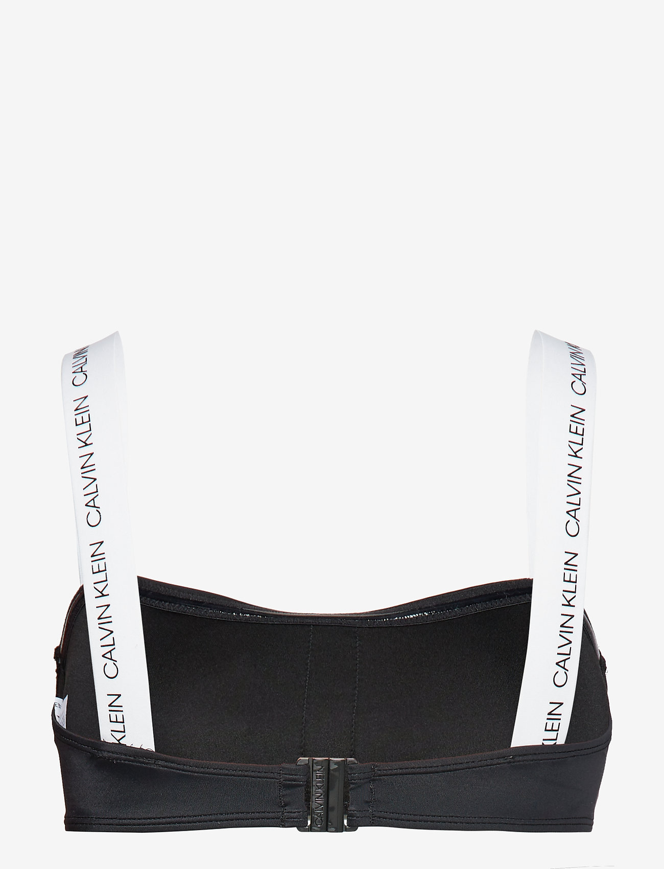 Calvin Klein - BANDEAU-RP - black - 1