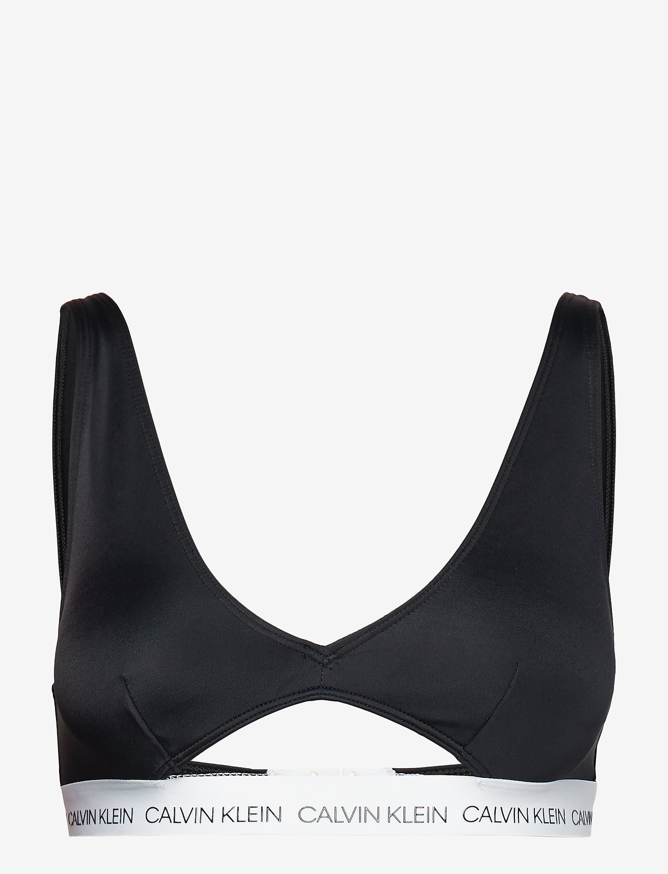 HIGH APEX TRIANGLE-RP - PVH BLACK