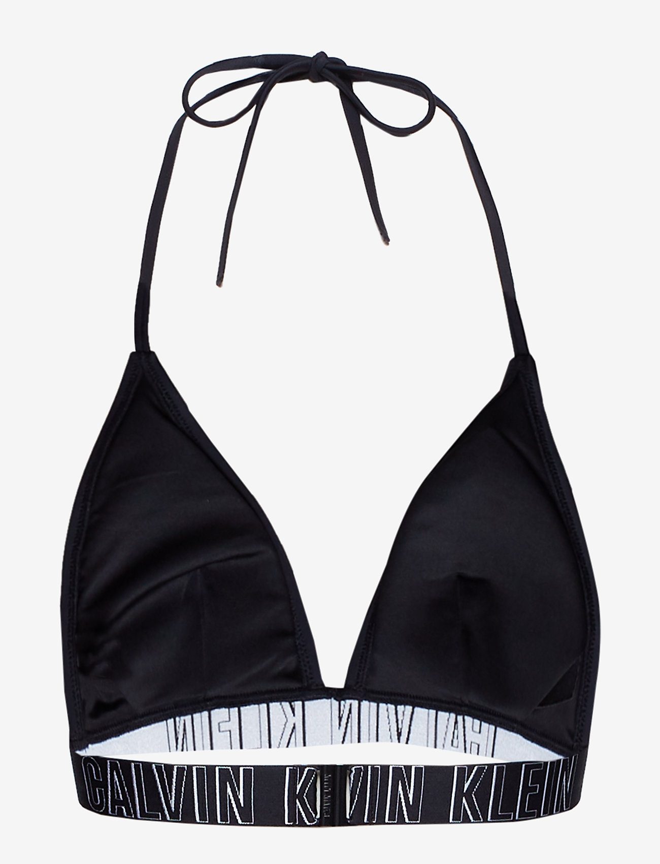 Calvin Klein - FIXED TRIANGLE-RP - pvh black - 1