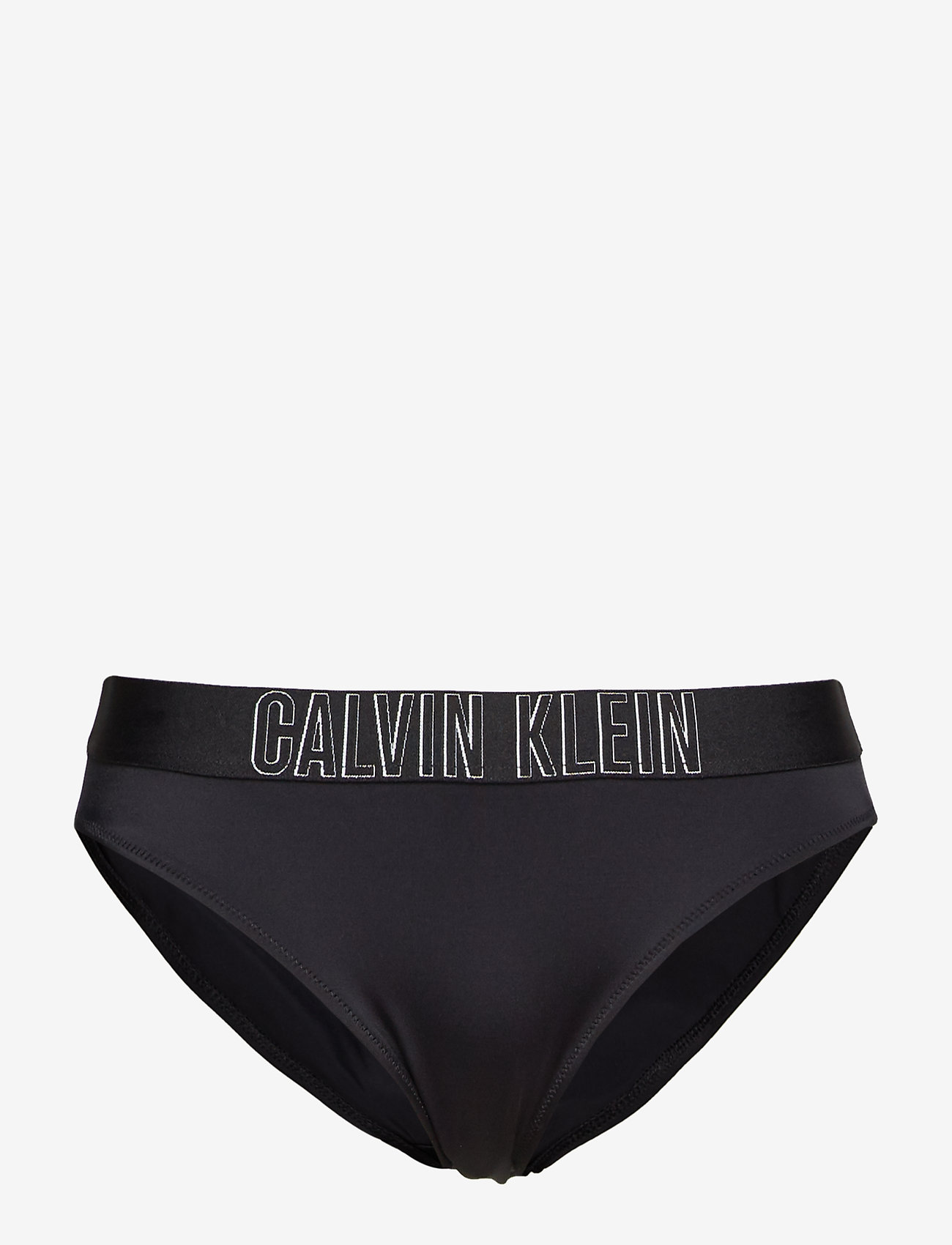 Calvin Klein - CLASSIC BIKINI-HR - pvh black - 0