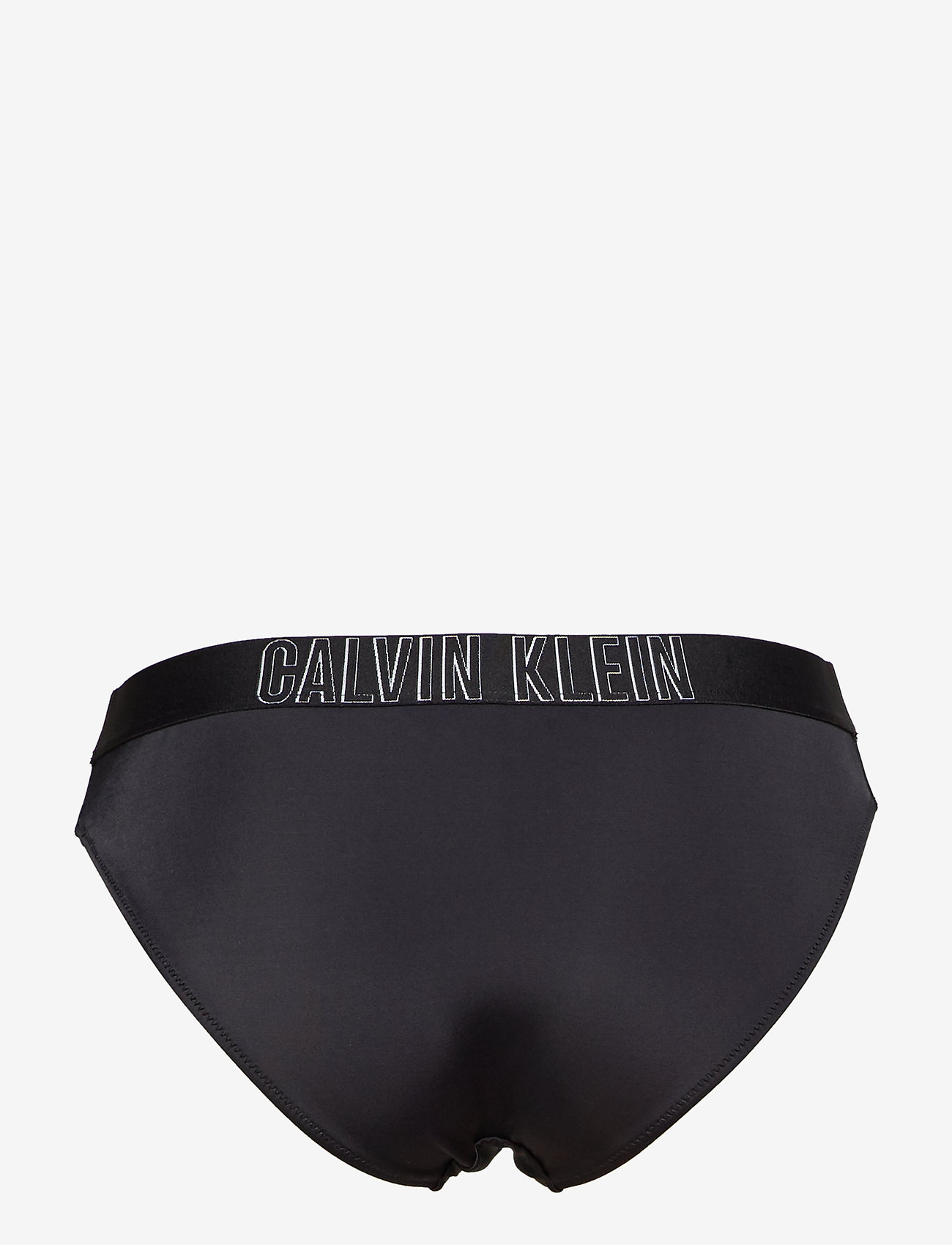 Calvin Klein - CLASSIC BIKINI-HR - pvh black - 1