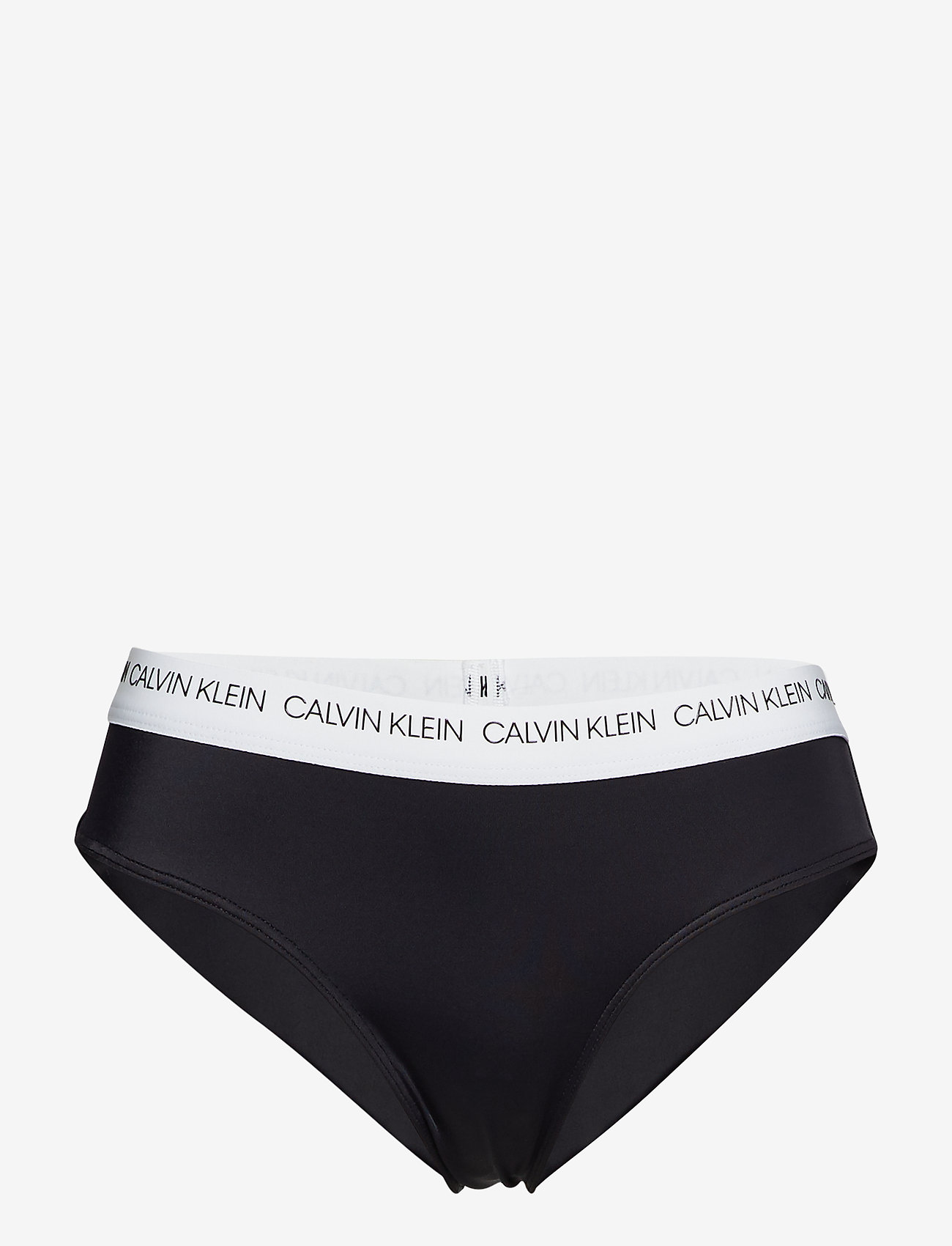 Calvin Klein - BRAZILIAN HIPSTER, 0 - pvh black - 0