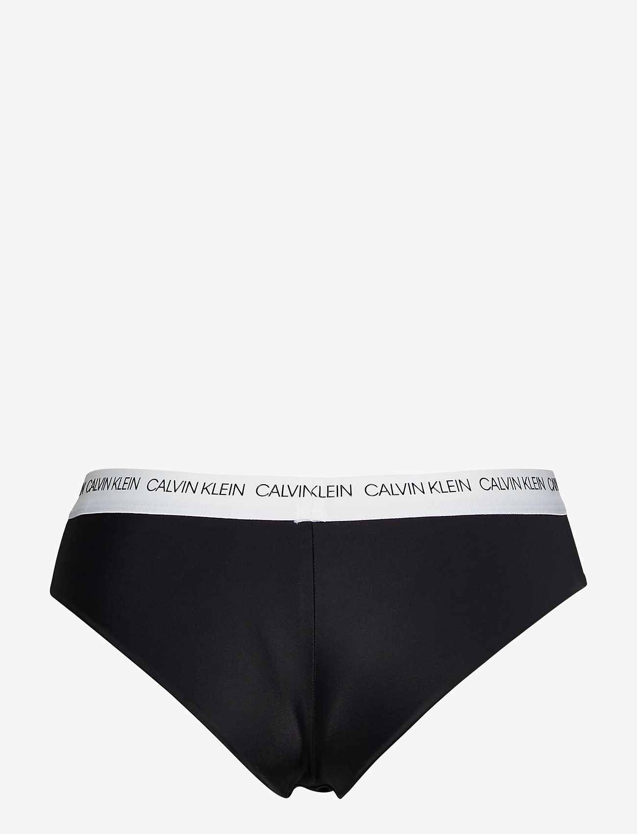 Calvin Klein - BRAZILIAN HIPSTER, 0 - pvh black - 1