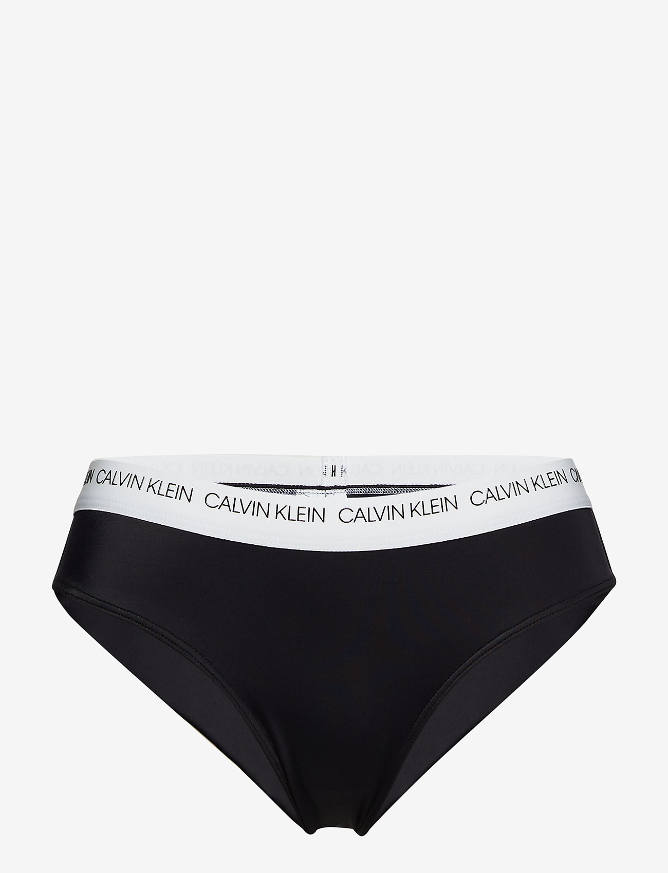 Calvin Klein - BRAZILIAN HIPSTER, 0 - pvh black - 2