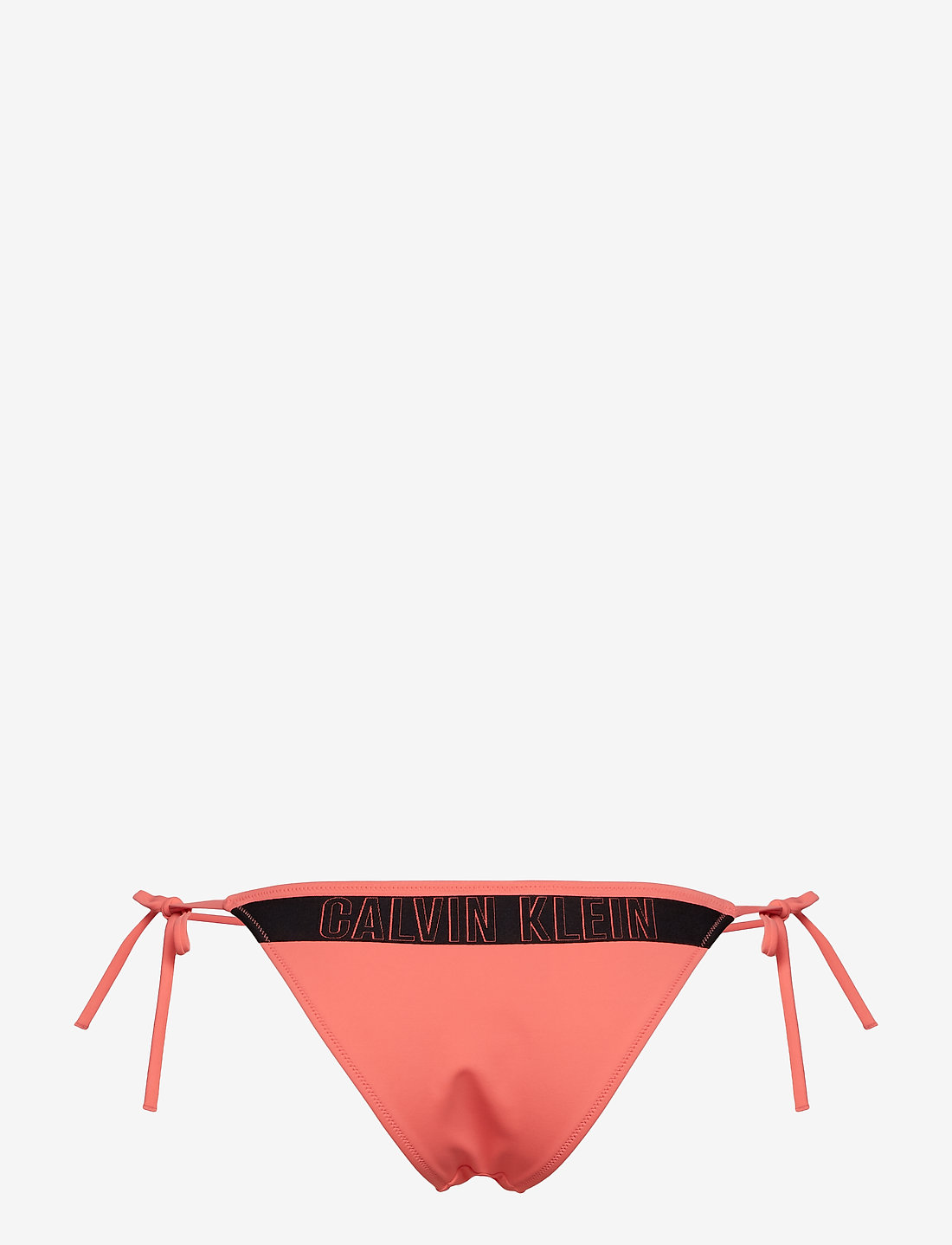 Calvin klein top bikini flamingo
