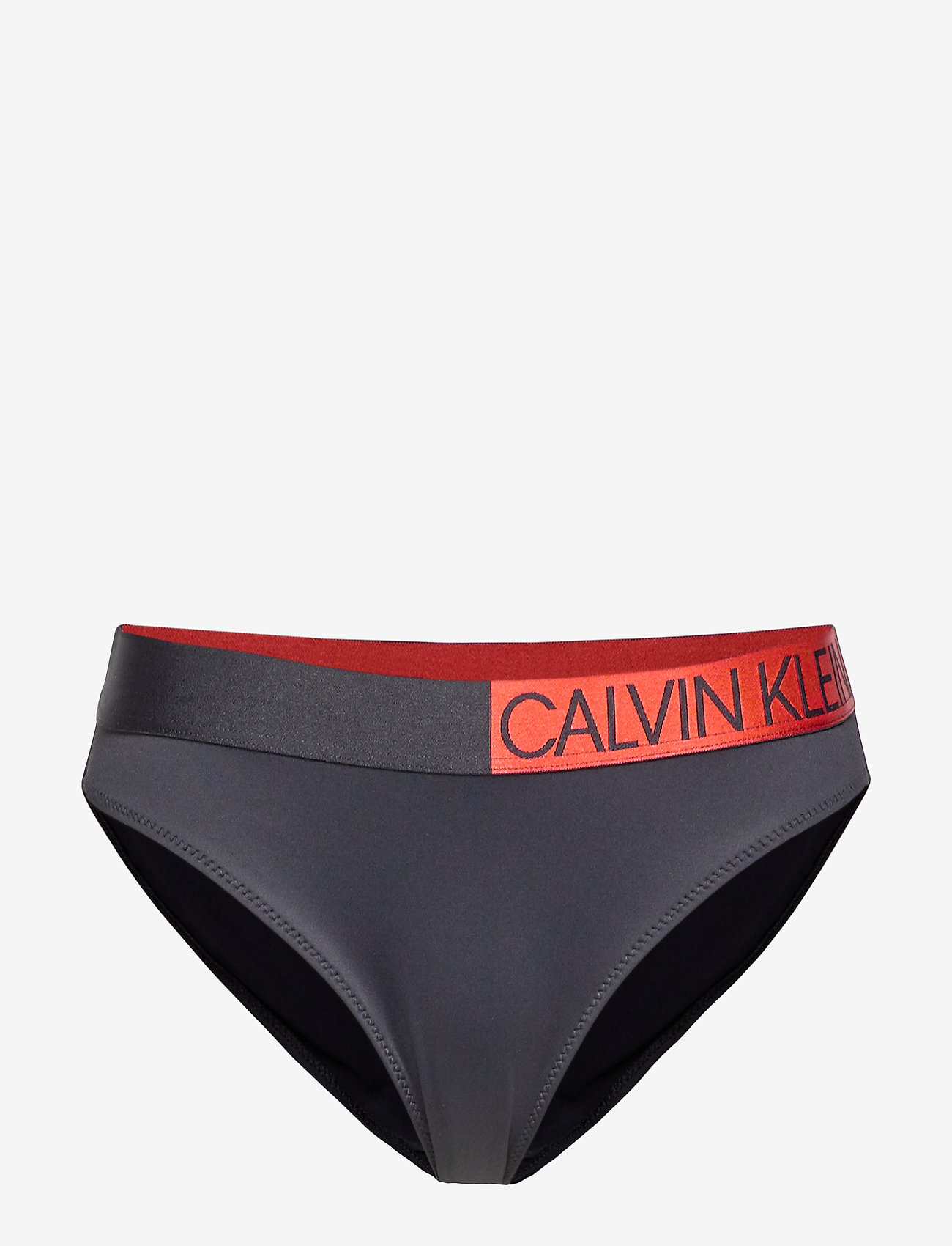 Calvin Klein - CLASSIC BIKINI - pvh black - 0