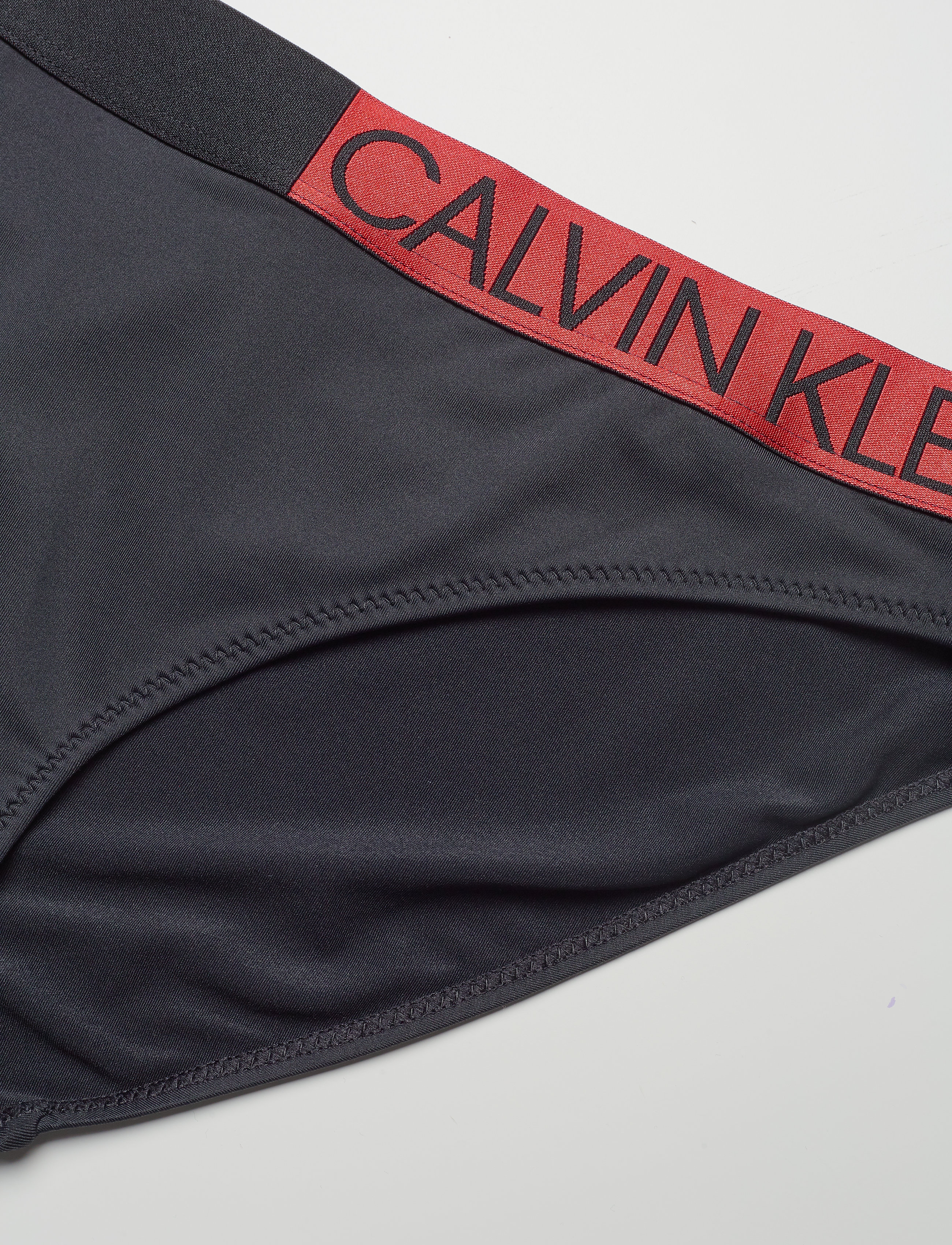 Calvin Klein - CLASSIC BIKINI - pvh black - 2