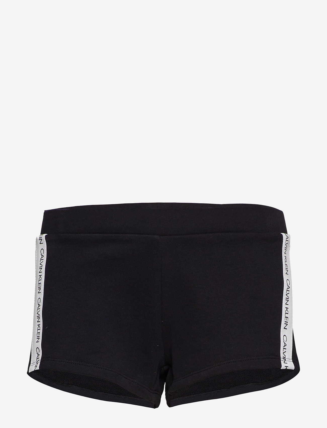 Calvin Klein - SHORT - pvh black - 0
