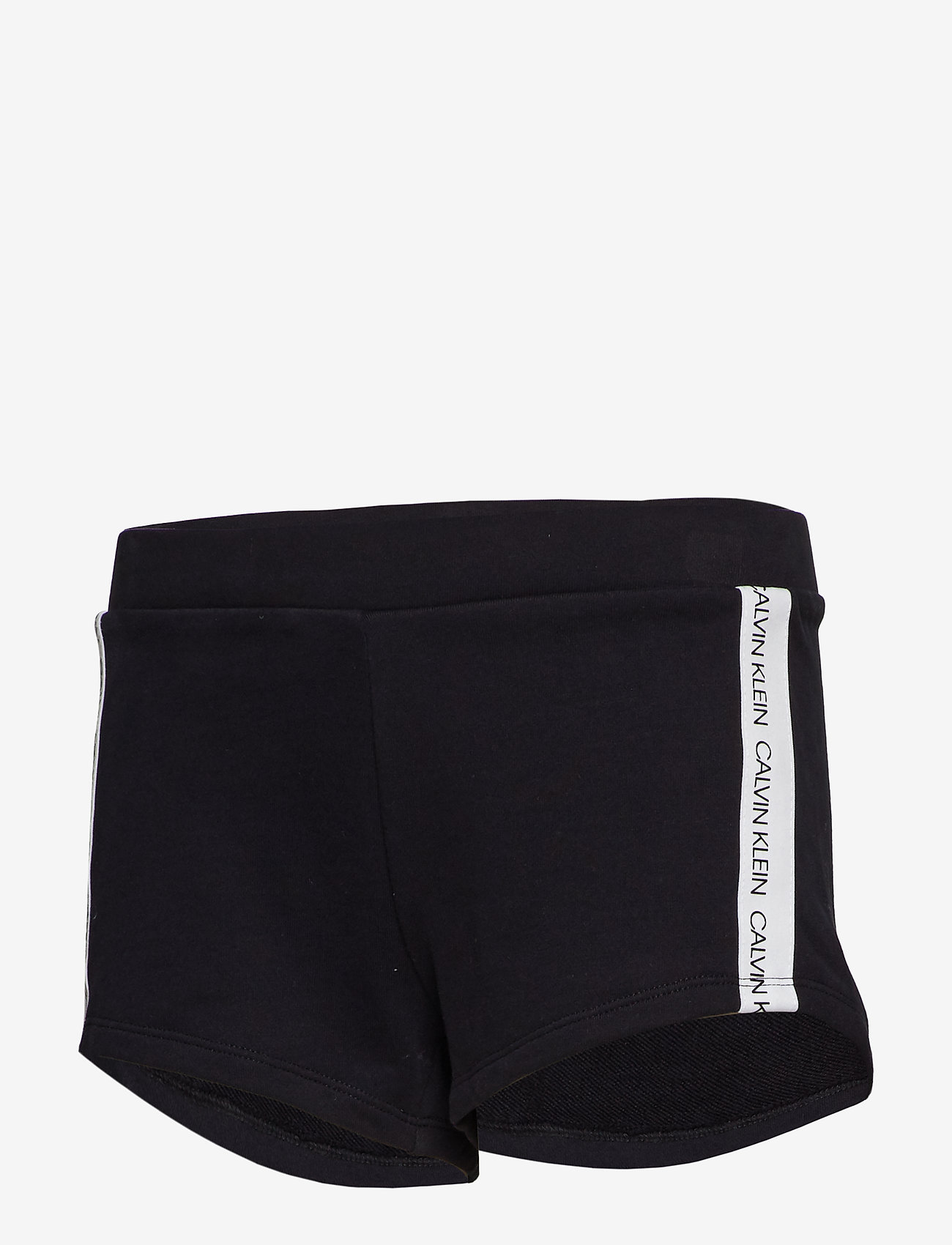 Calvin Klein - SHORT - pvh black - 2