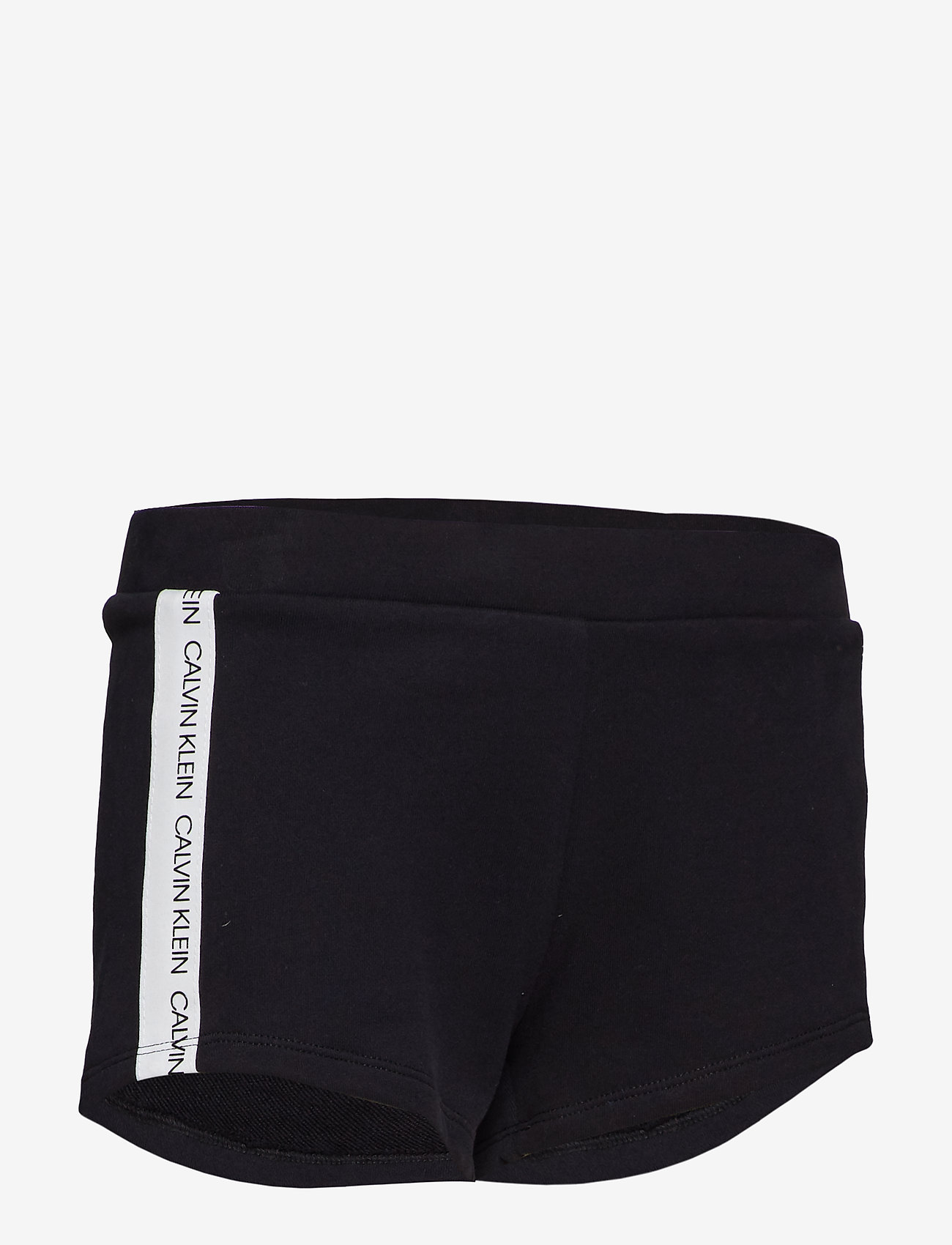 Calvin Klein - SHORT - pvh black - 3