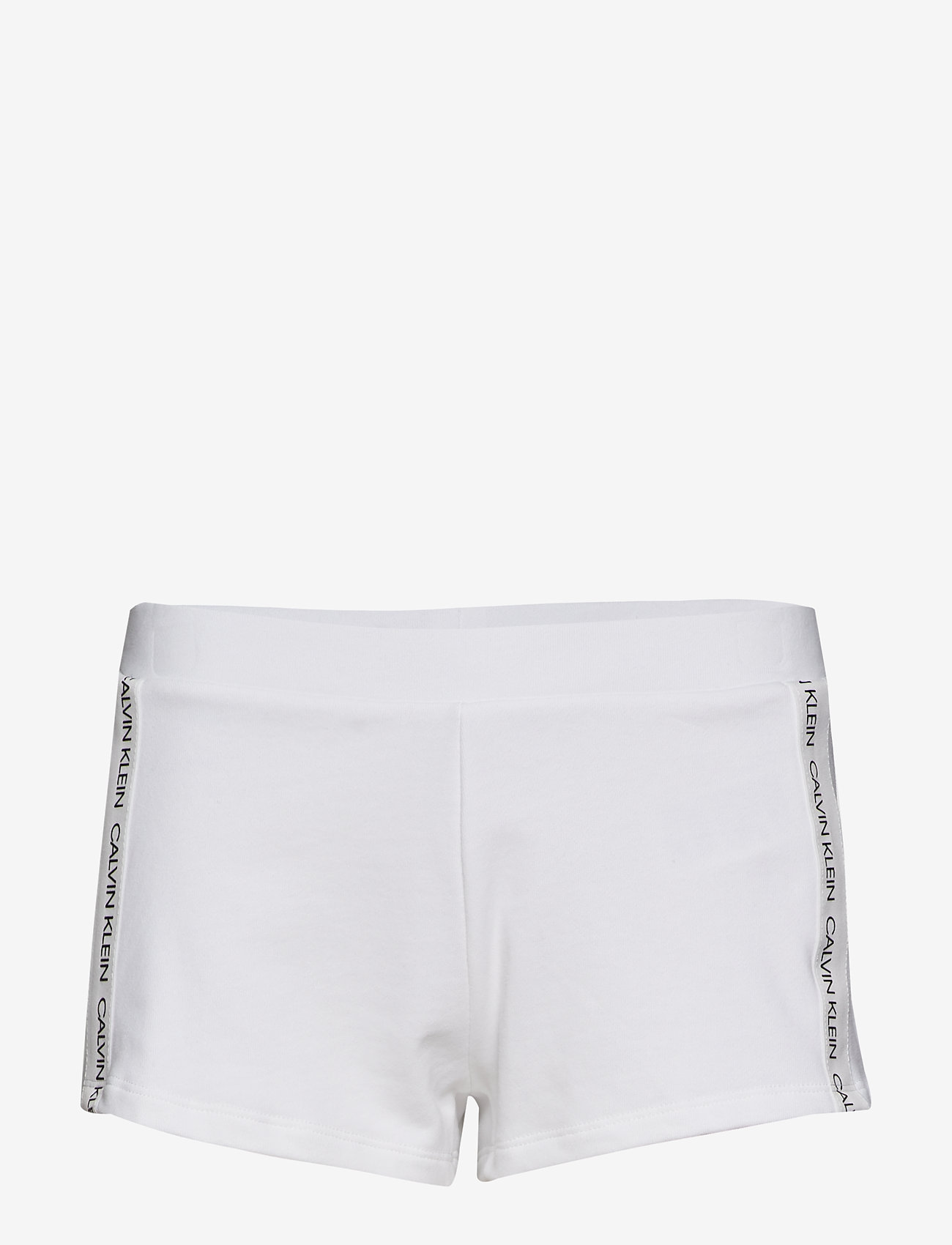 SHORT - PVH WHITE