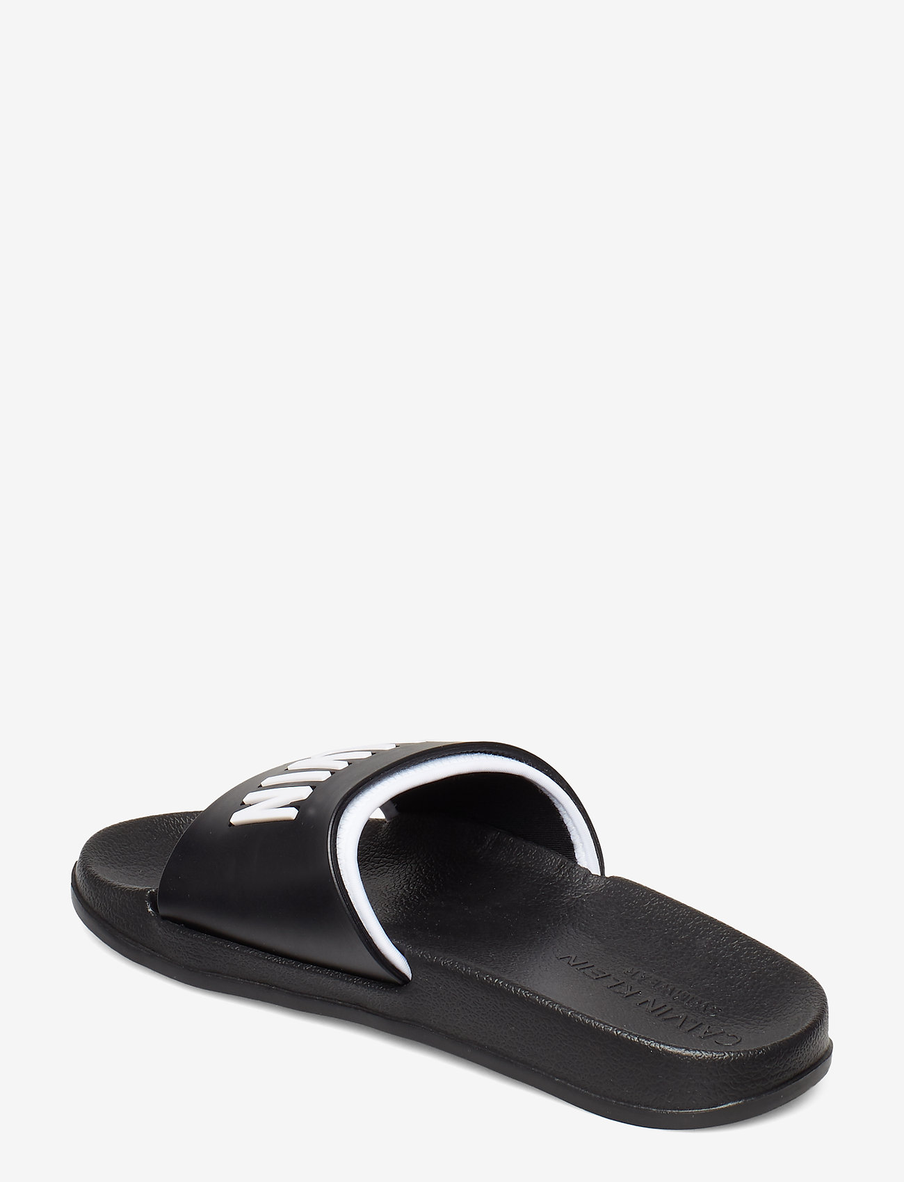 Calvin Klein - SLIDE - pvh black - 2