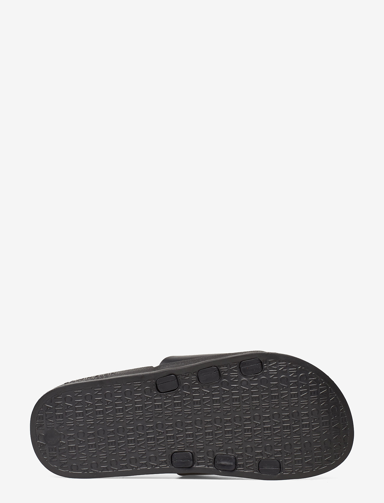 Calvin Klein - SLIDE - pvh black - 4