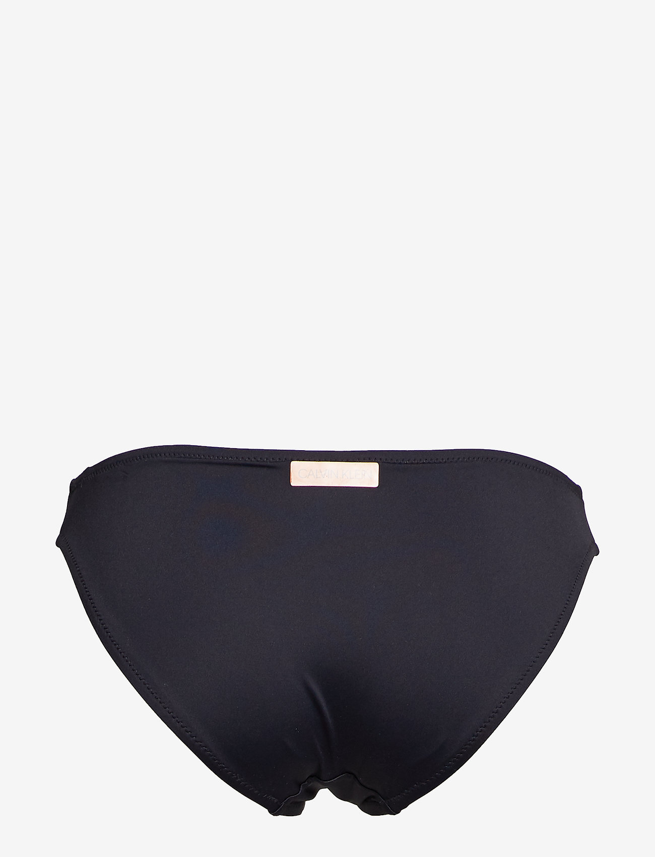 Calvin Klein - BIKINI - pvh black - 1