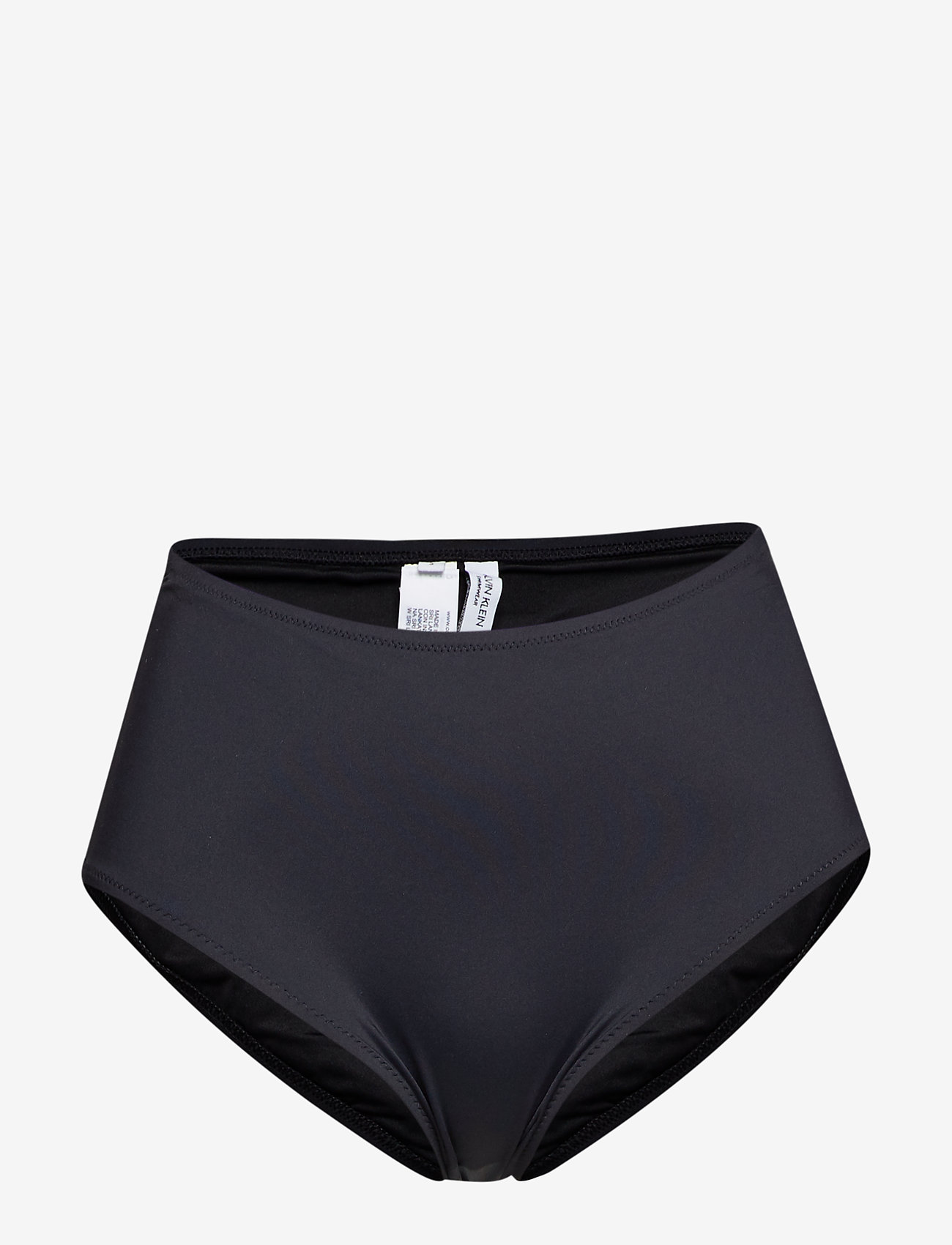 Calvin Klein - HIGH RISE HIPSTER - pvh black - 0
