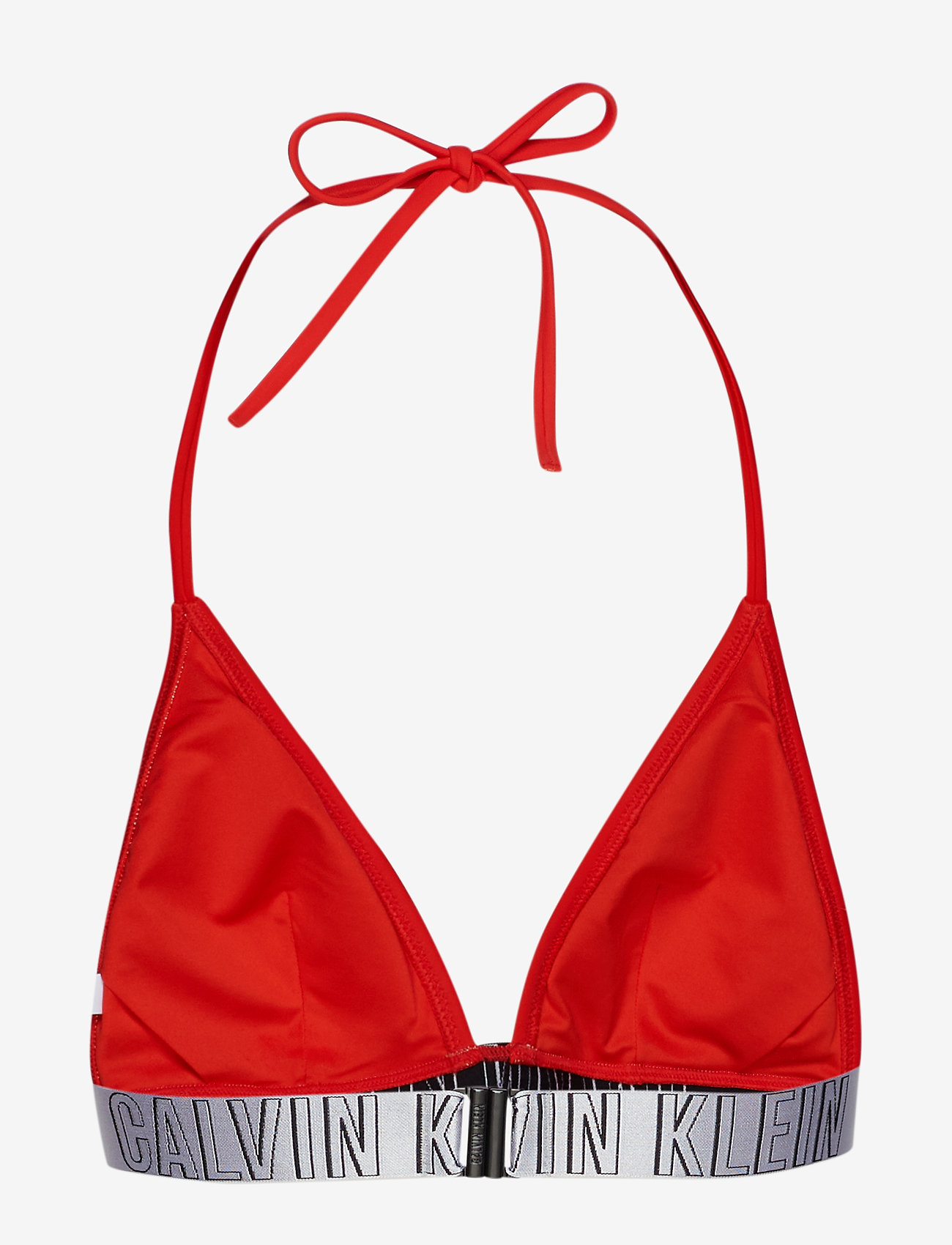 Calvin Klein - FIXED TRIANGLE-RP - fiery red - 1