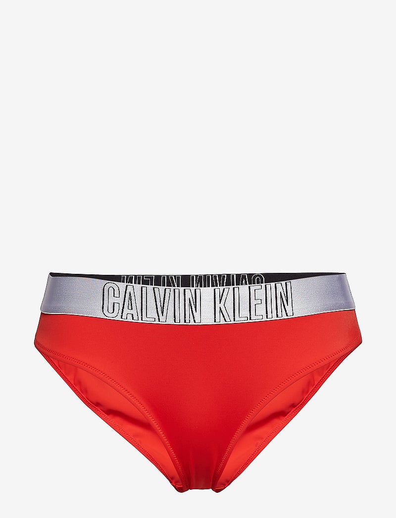 Calvin Klein Classic Bikini-hr – bikini bottoms – shop at Booztlet