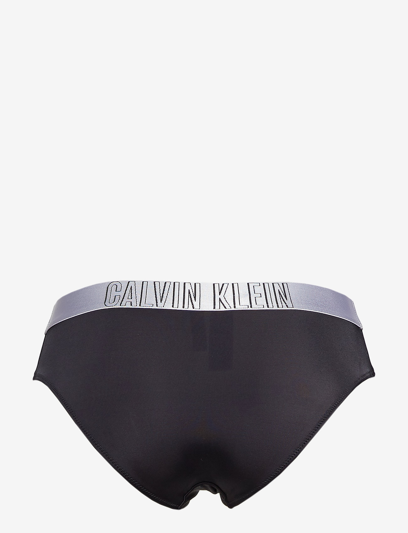Calvin Klein - HIPSTER-HR - pvh black - 1