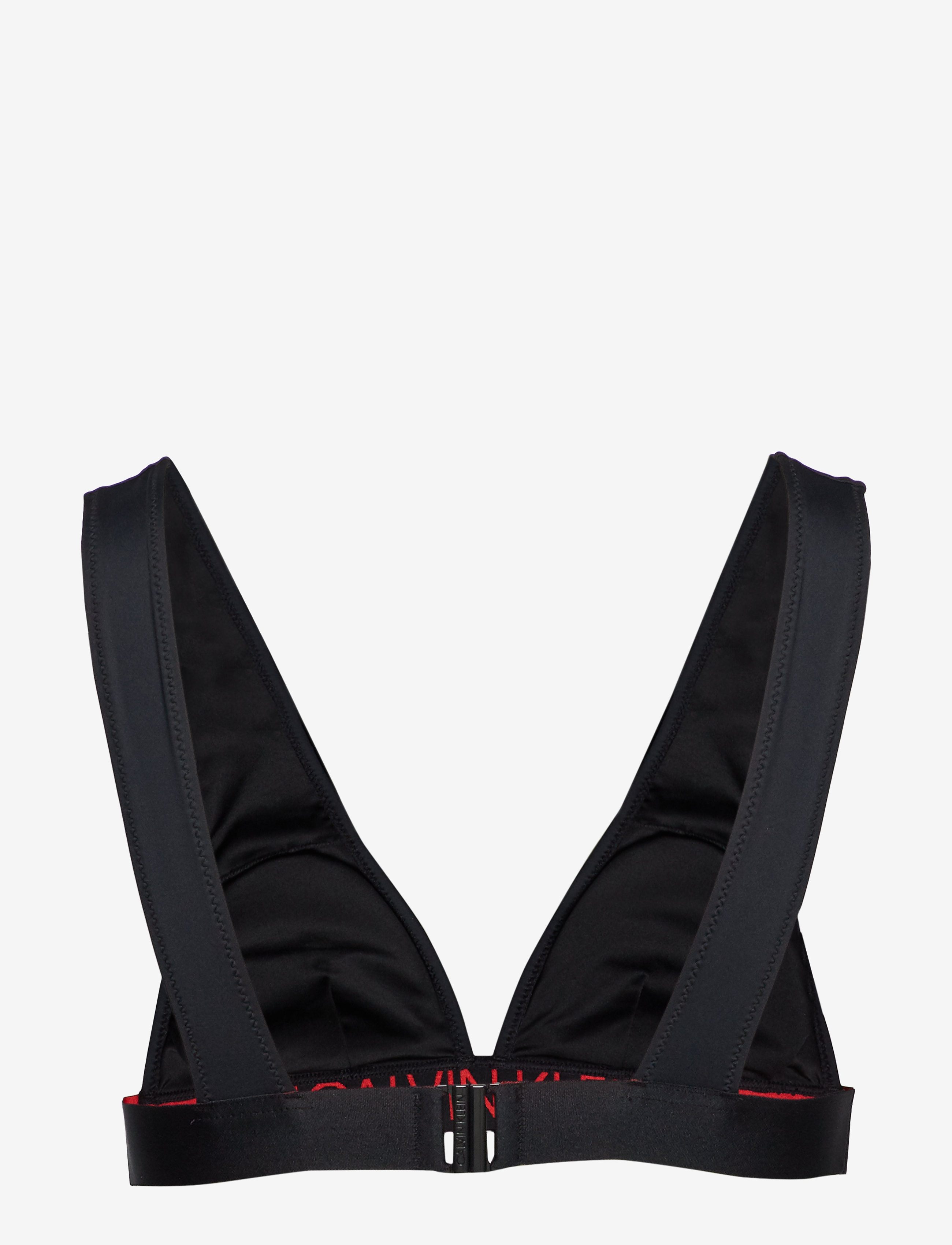 Calvin Klein - HIGH APEX TRIANGLE-R - pvh black - 1