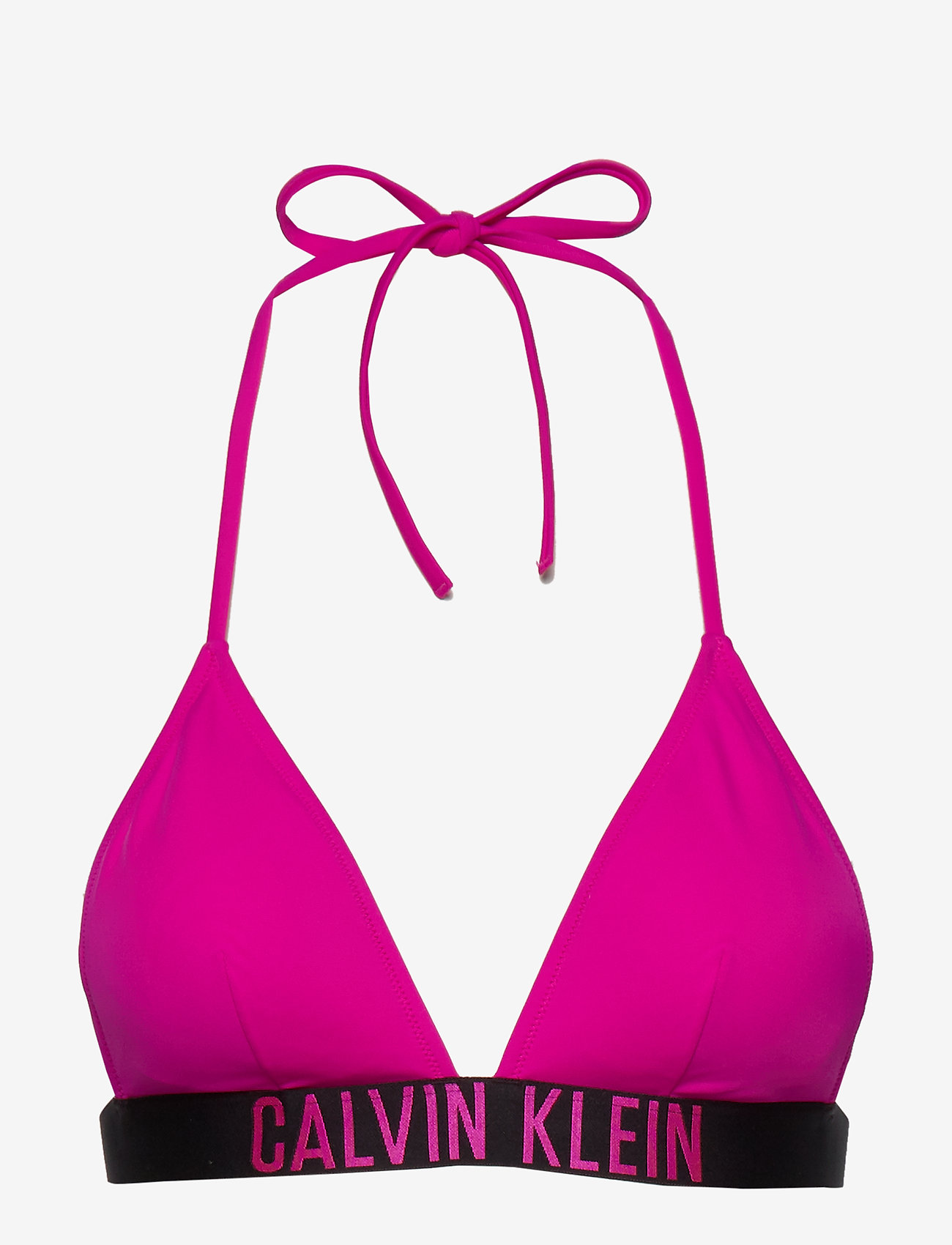 Calvin Klein - FIXED TRIANGLE-RP - pink glo - 0