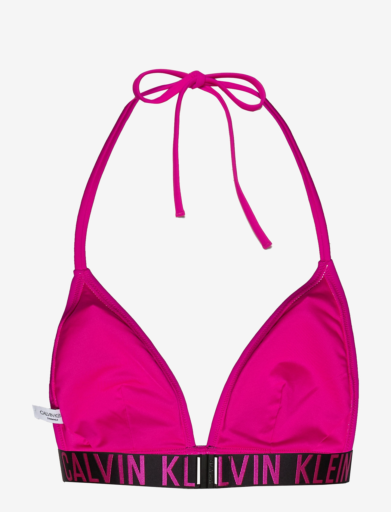 Calvin Klein - FIXED TRIANGLE-RP - pink glo - 1