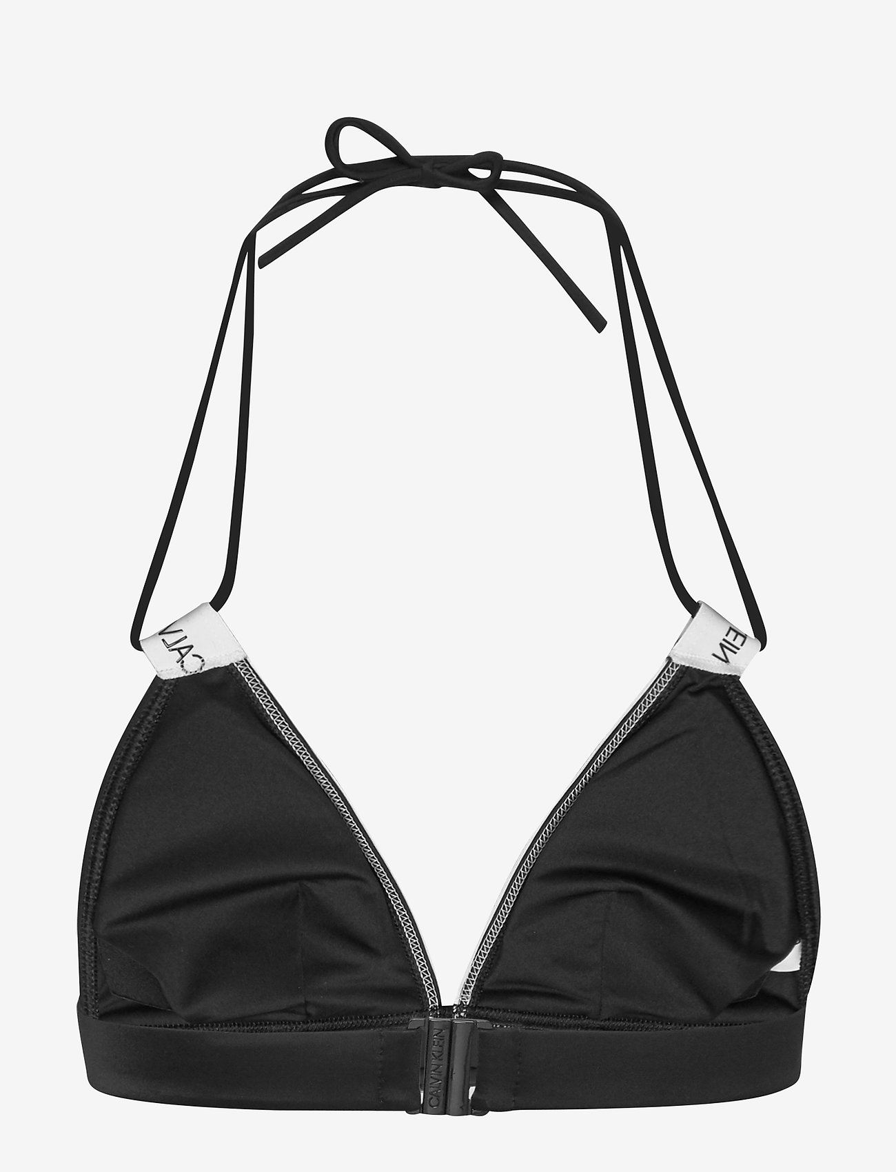 Calvin Klein - FIXED TRIANGLE-RP - pvh black - 1