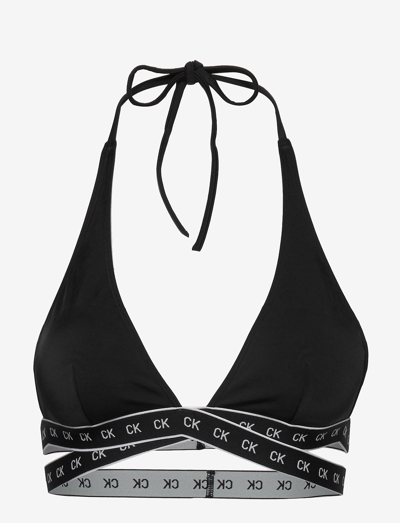 Calvin Klein - HIGH APEX TRIANGLE-RP - pvh black - 0