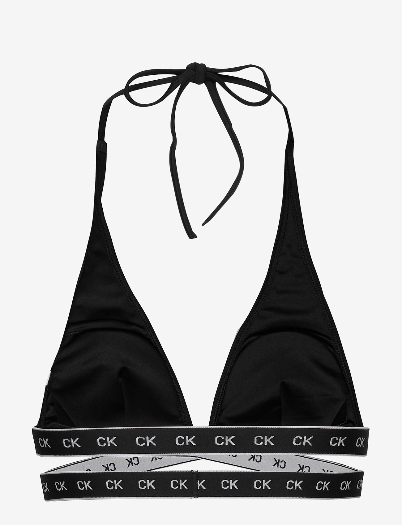 Calvin Klein - HIGH APEX TRIANGLE-RP - pvh black - 1