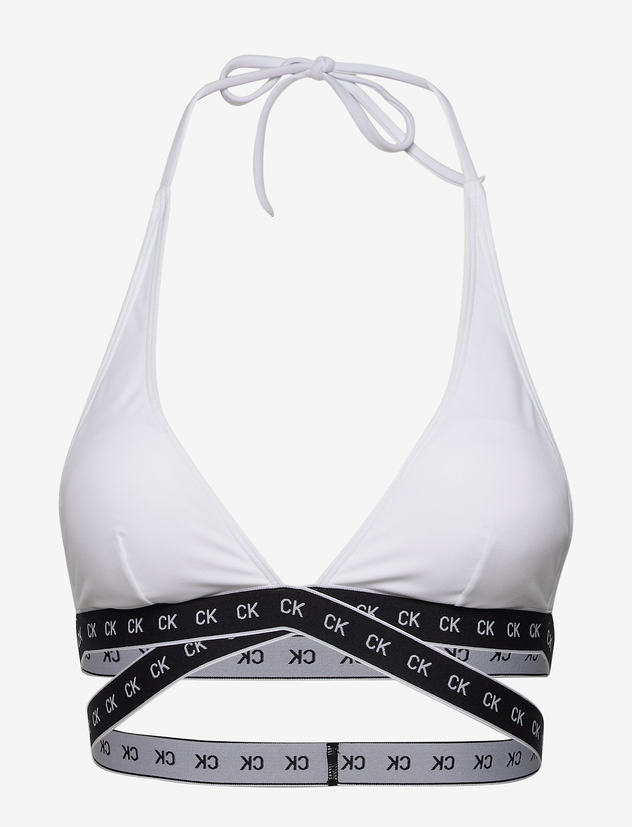 HIGH APEX TRIANGLE-RP - PVH CLASSIC WHITE